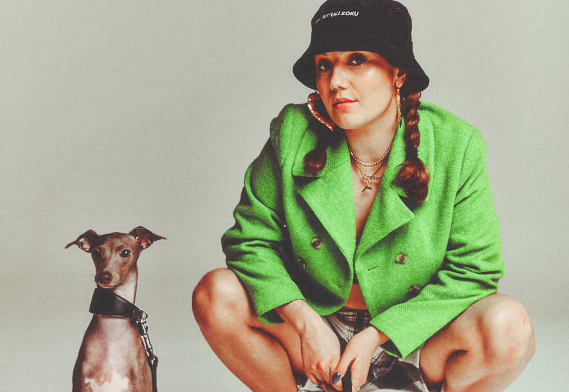 Tertia May May 2019 2