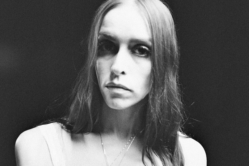 Tess Parks second single