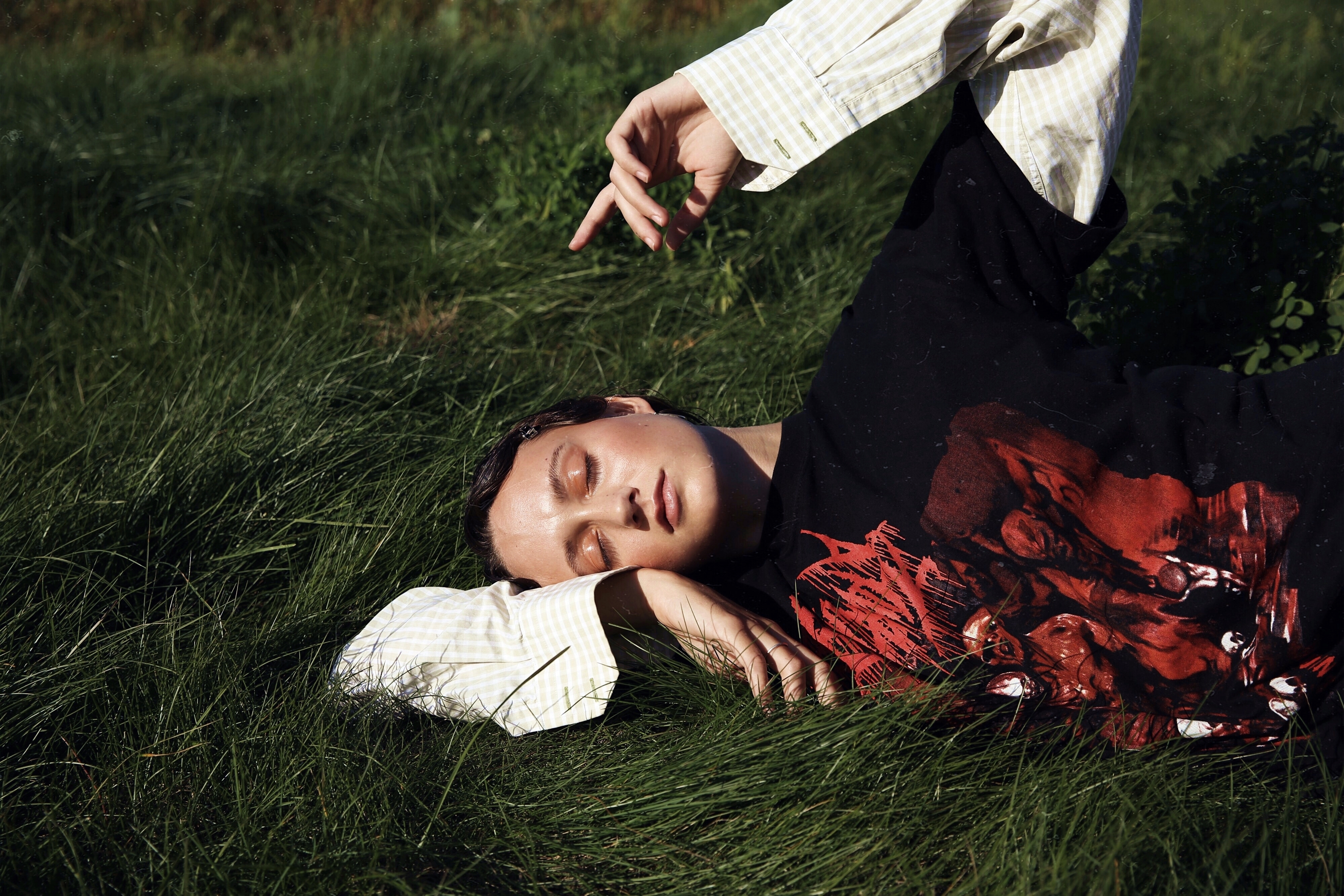 Tessa Dixson October 2018