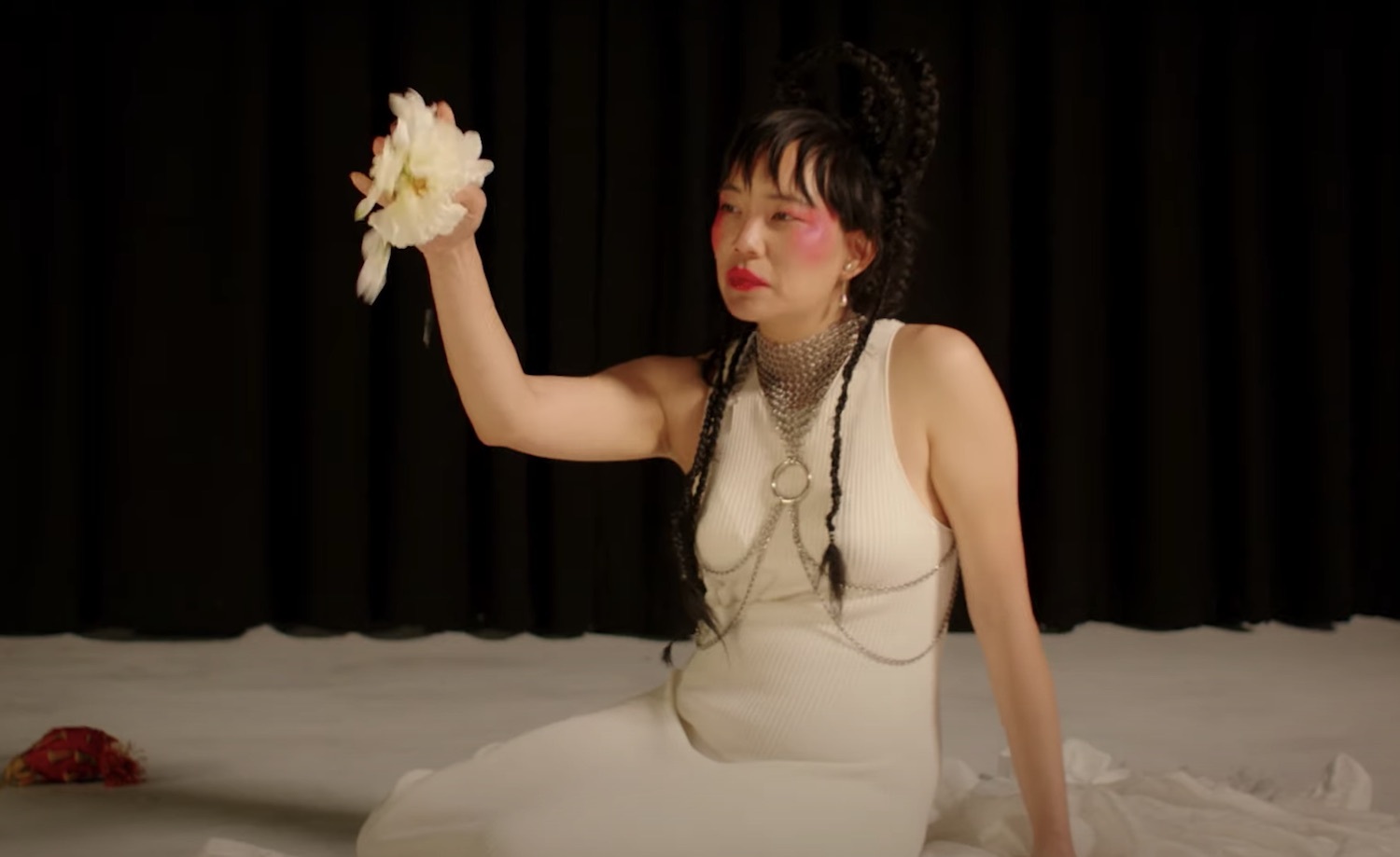 Thao and The Get Down Stay Down marrow video youtube