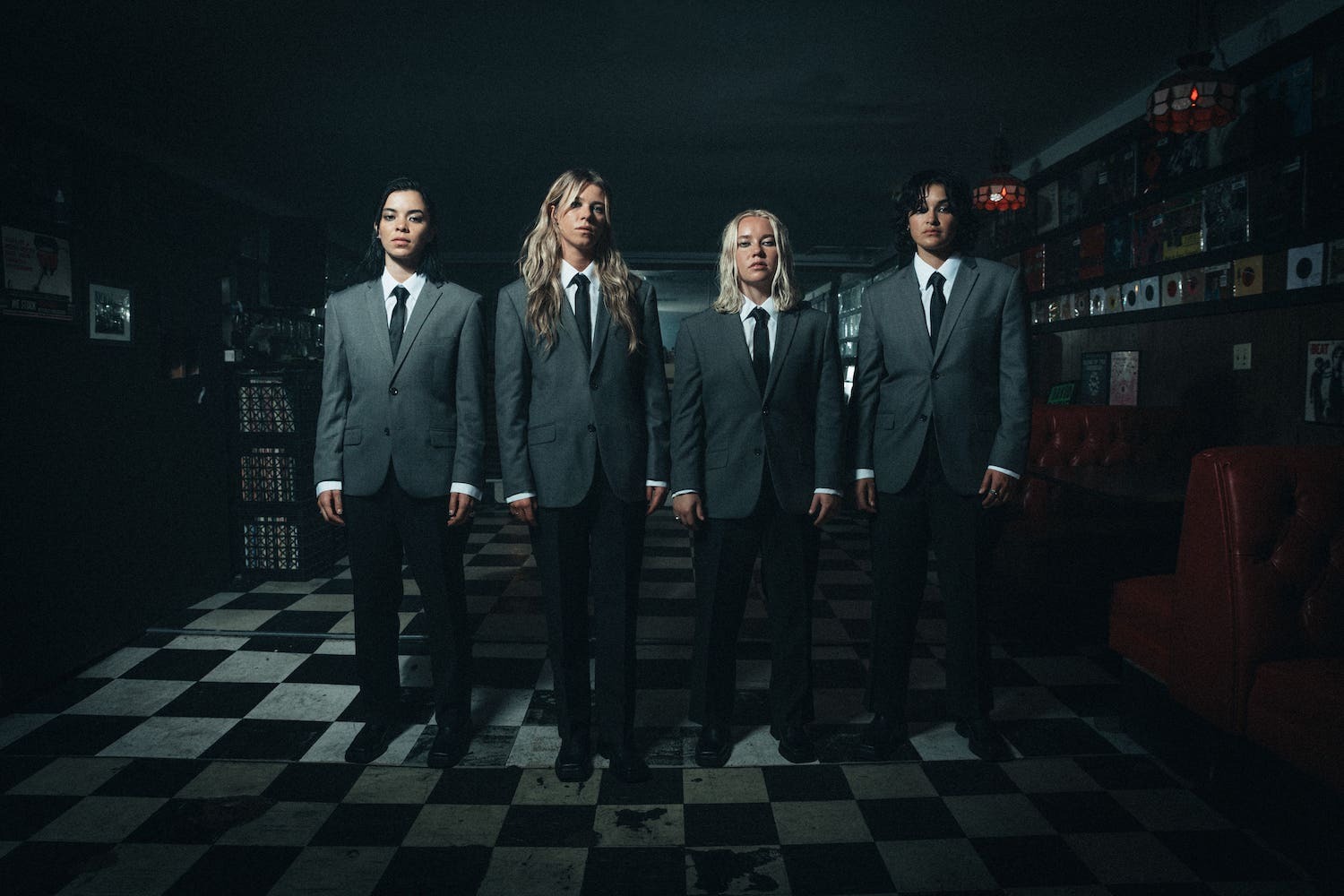 The Aces Album Announce LEAD IMAGE AGTW
