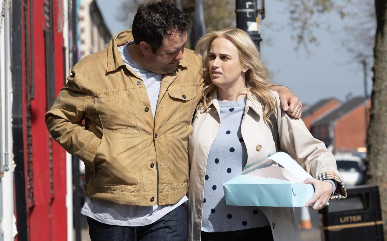 The Almond and the Seahorse Mad as Birds Films