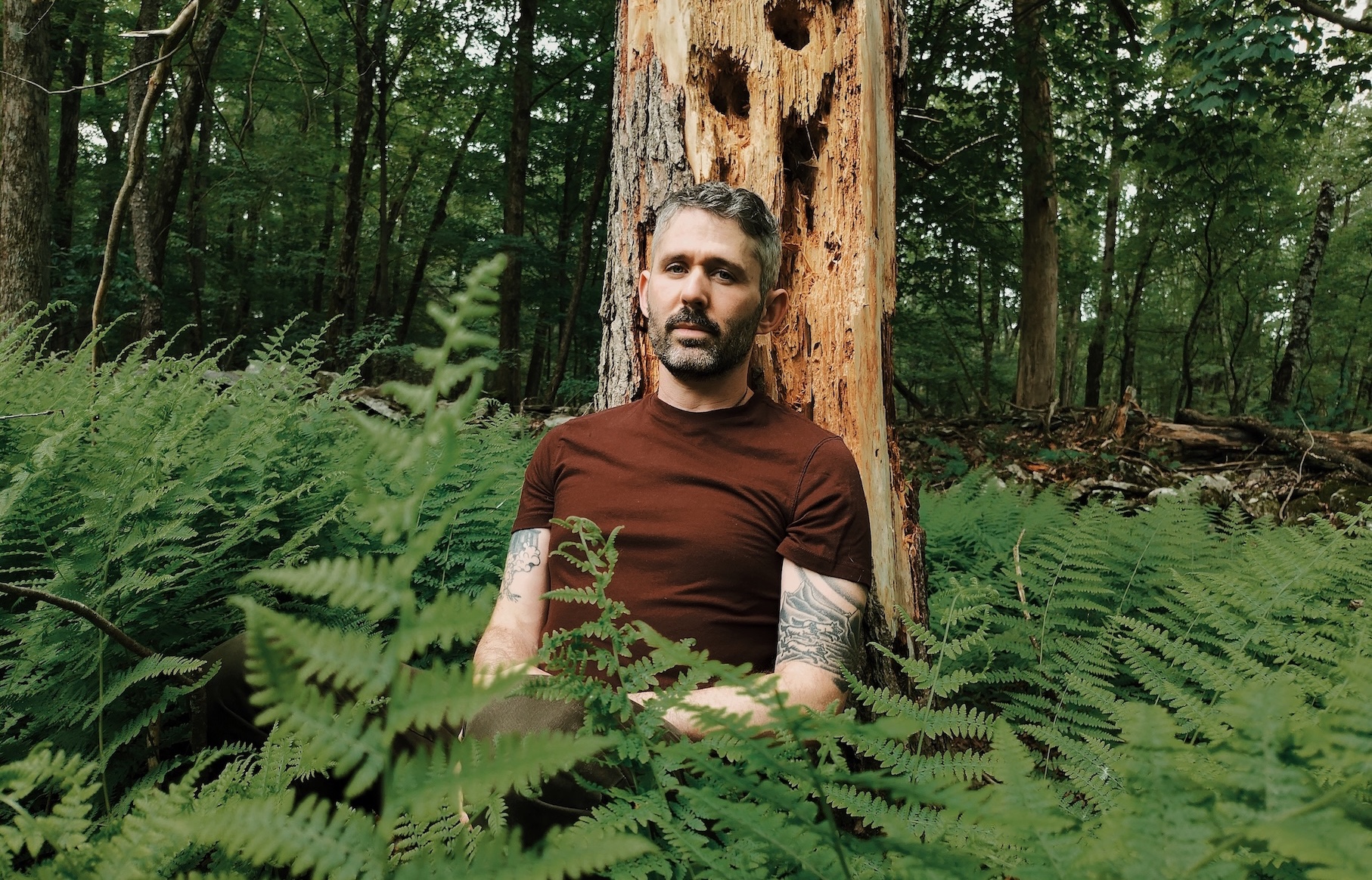 The Antlers Blight