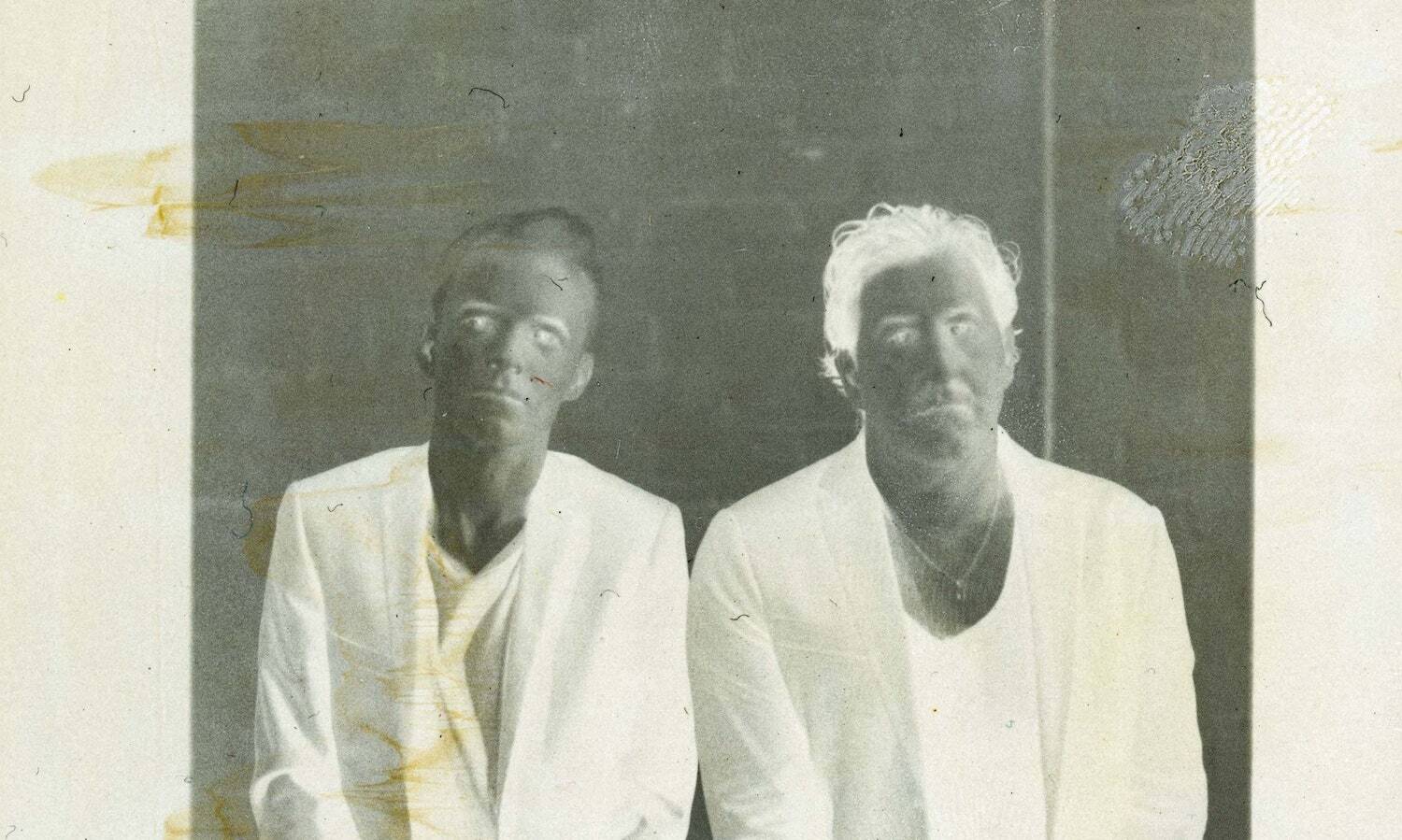 The Avalanches 2020 grant spanier