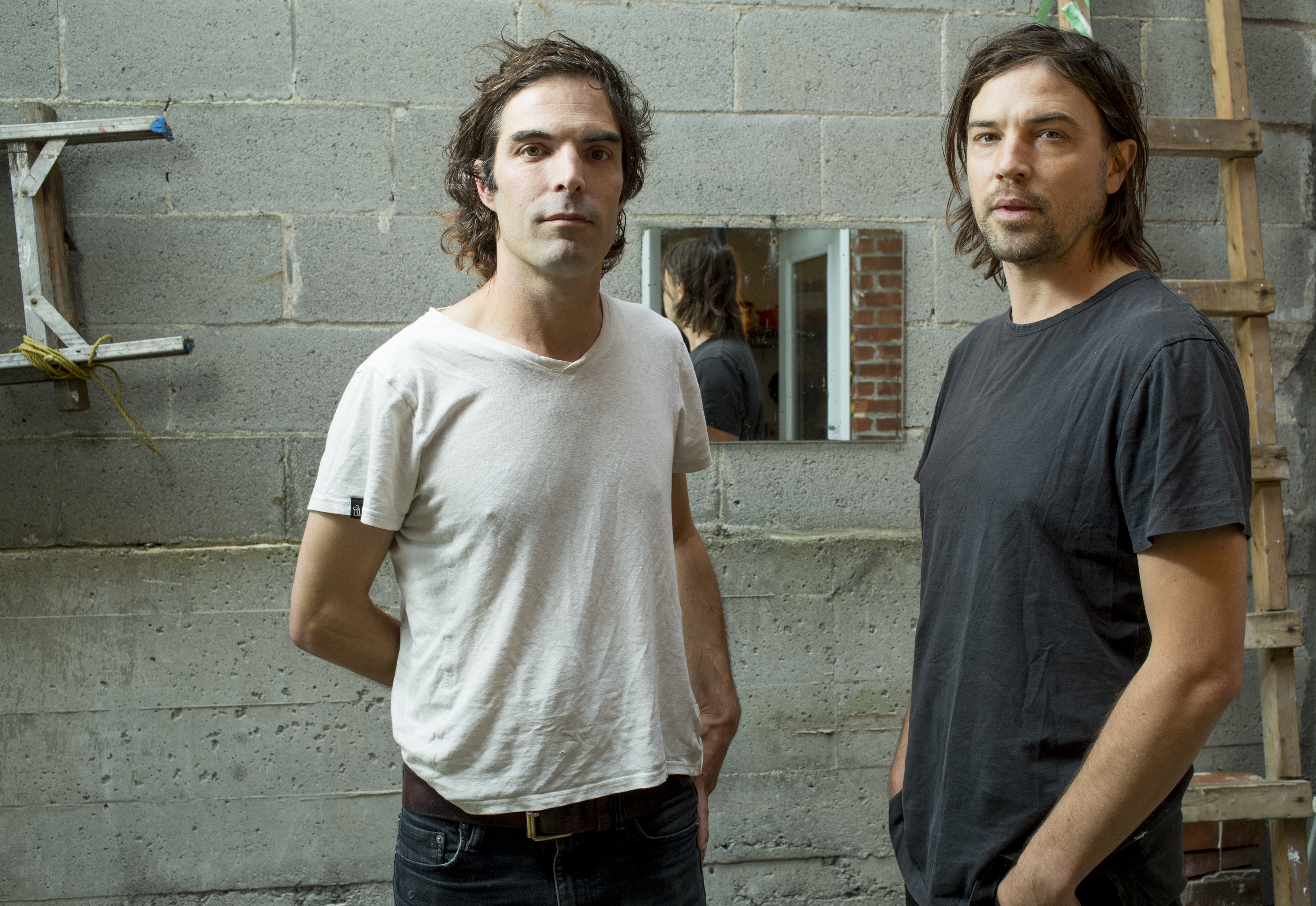 The Barr Brothers Pedro Ruiz Jan2018 01 color hires