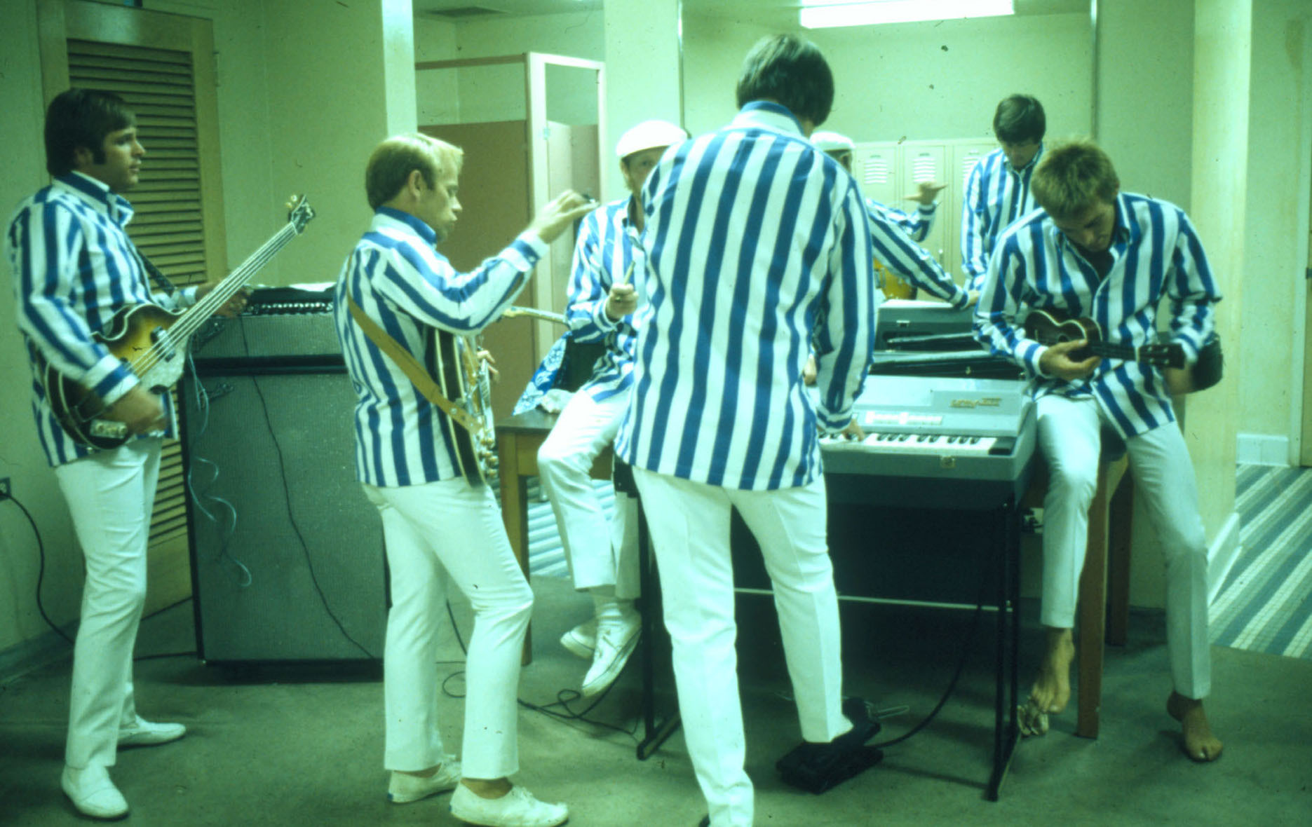 The Beach Boys Memoir Press 2