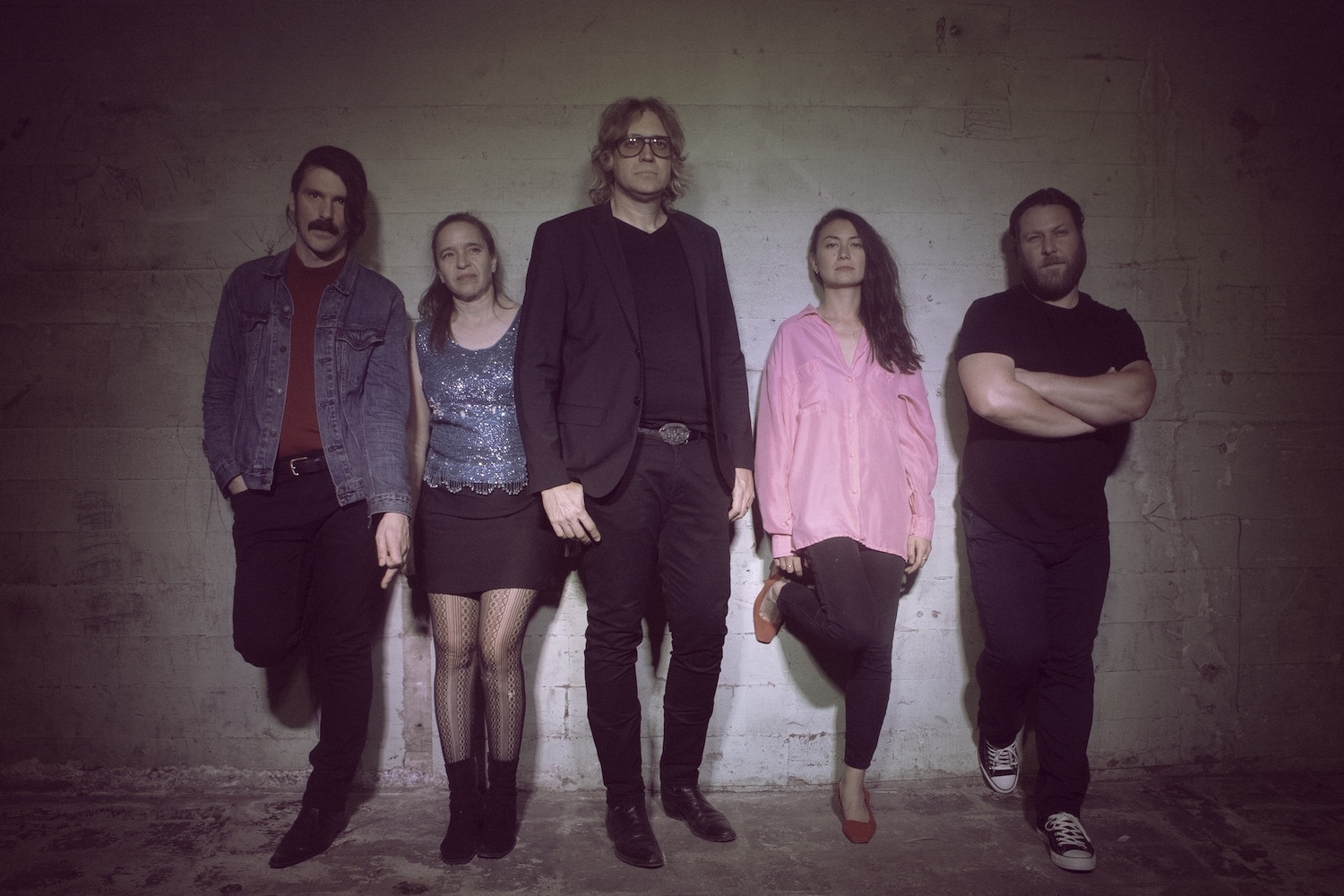 The Besnard Lakes Joseph Yarmush