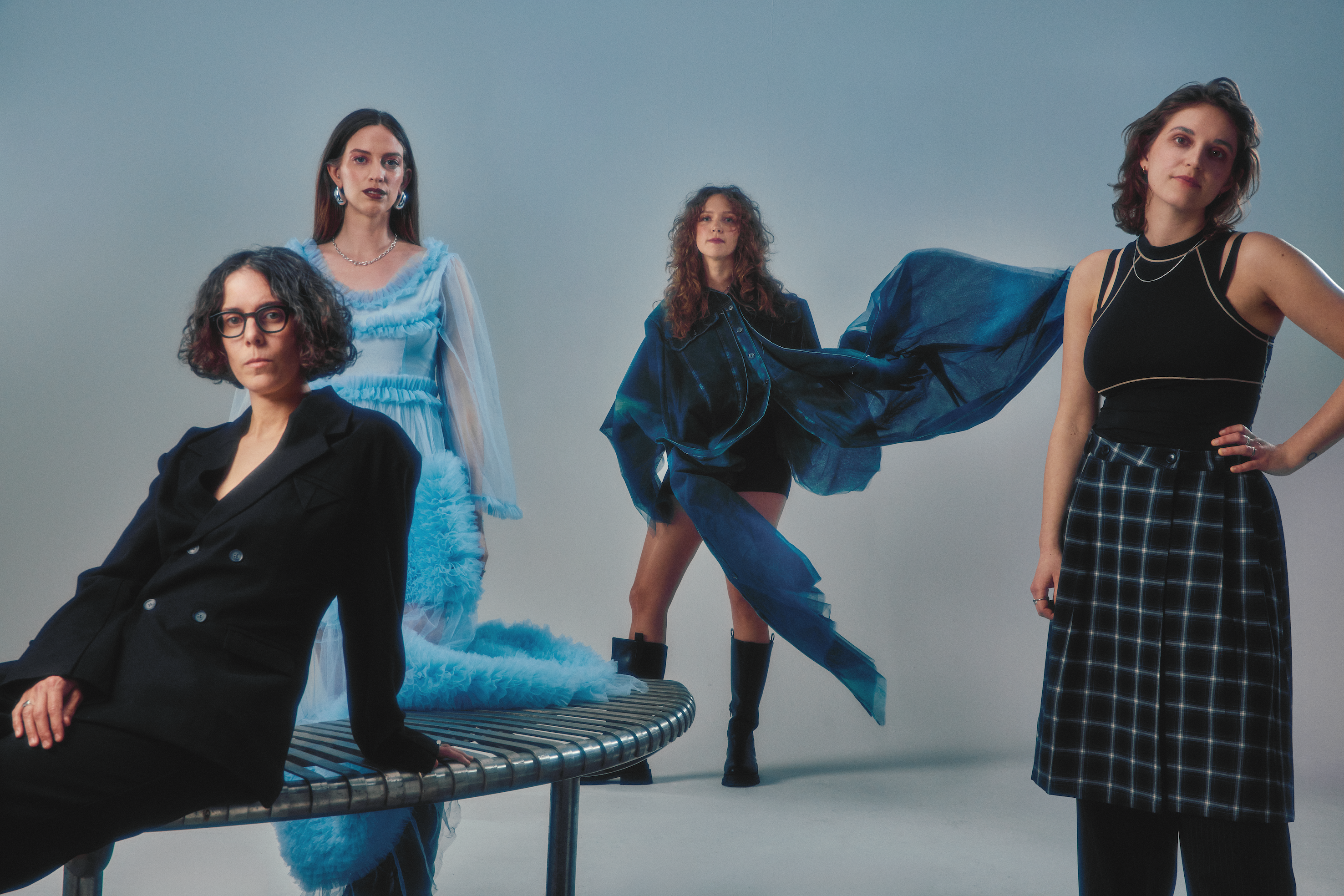 The Big Moon 2026 01 please credit Melanie Lehmann