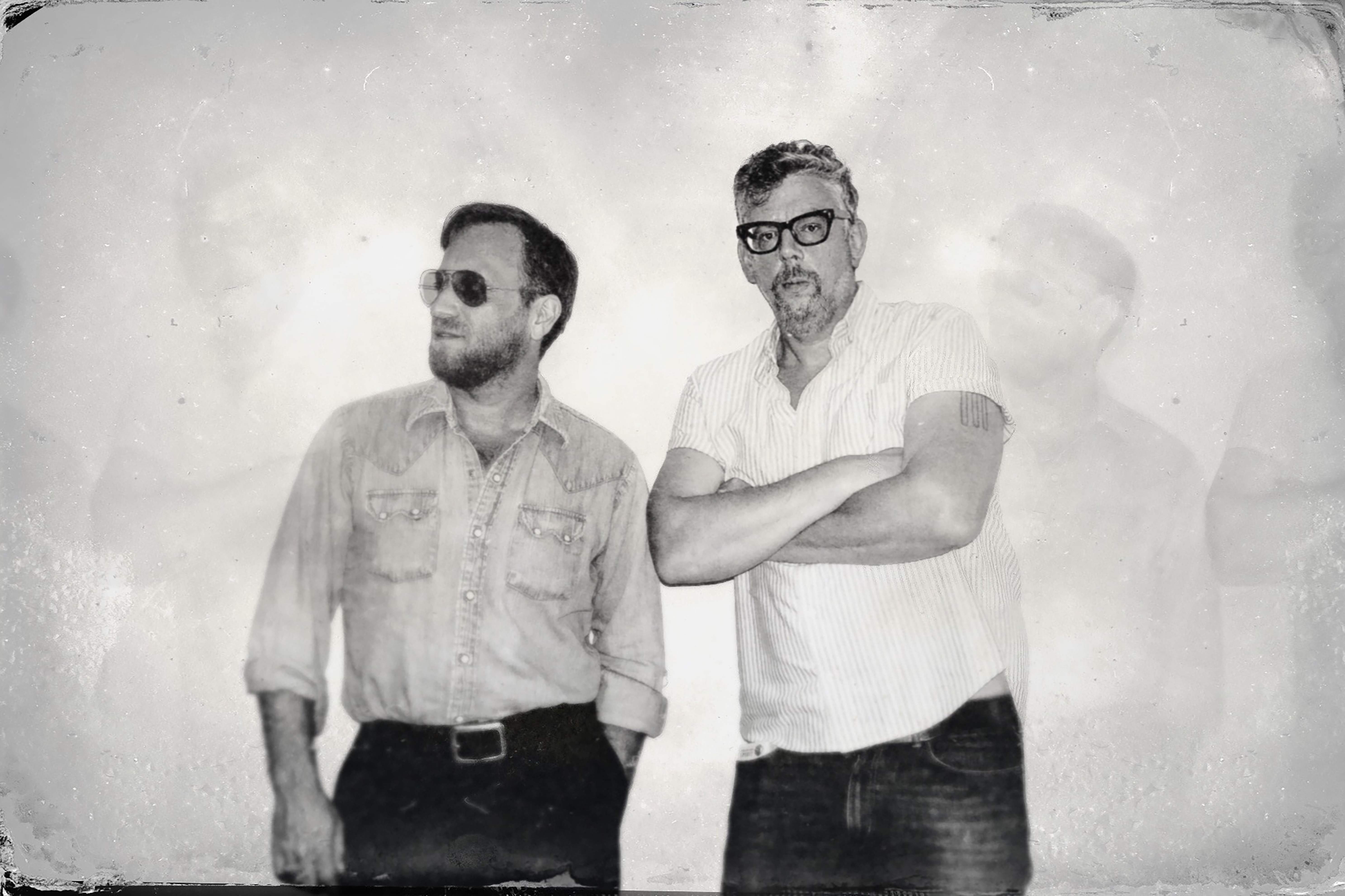 The Black Keys No Rain No Flowers