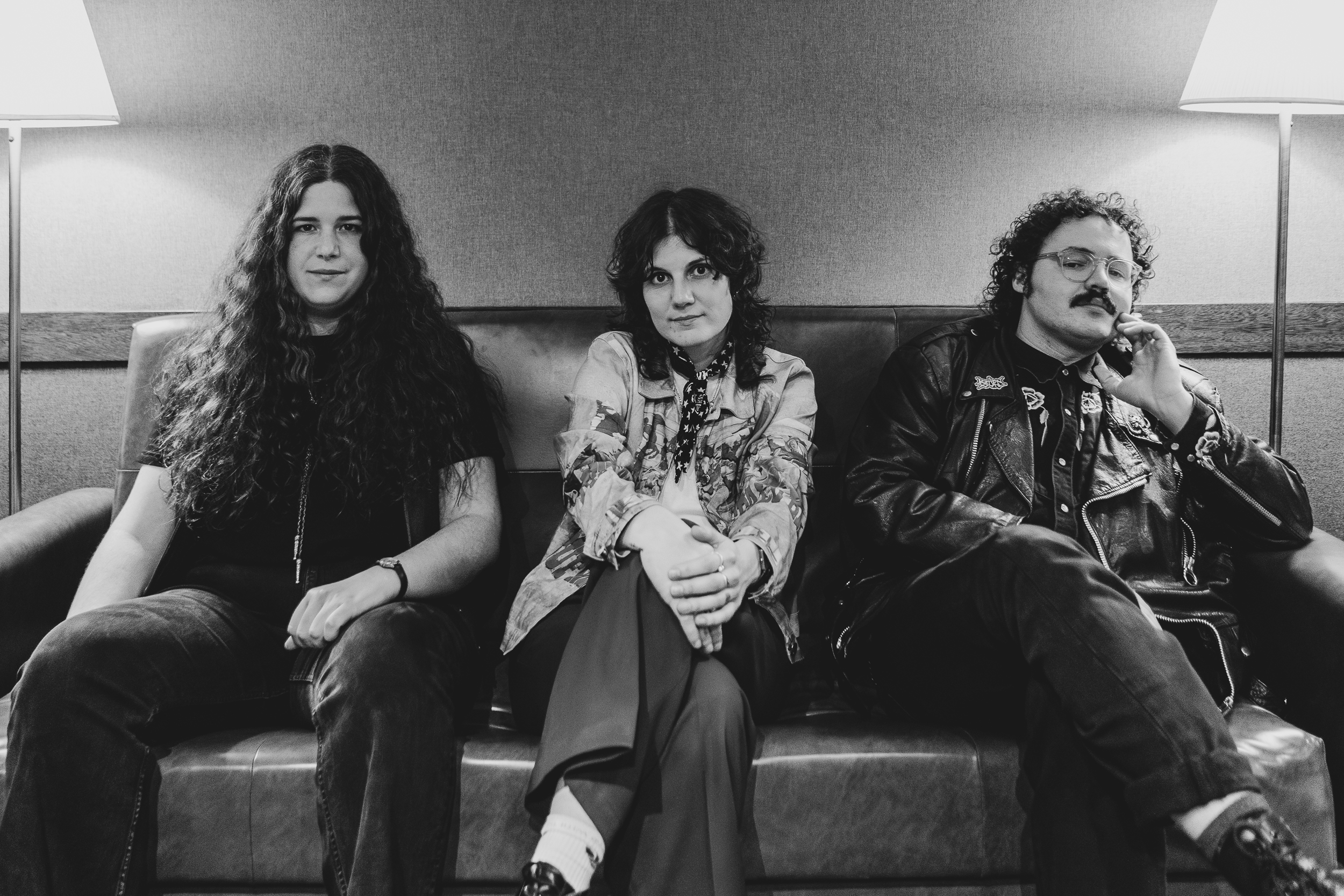 The Black Wizards Main B W