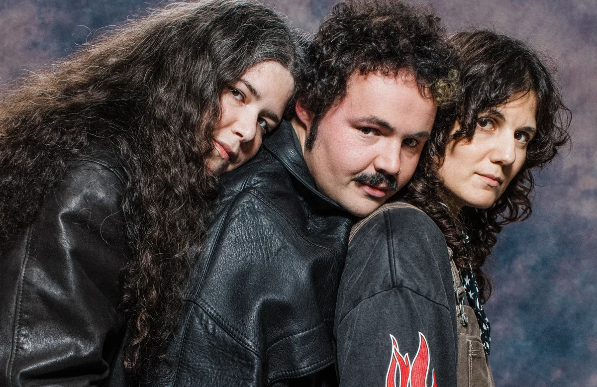 The Black Wizards announce first album in seven years, Force Majeure & The Acts of God