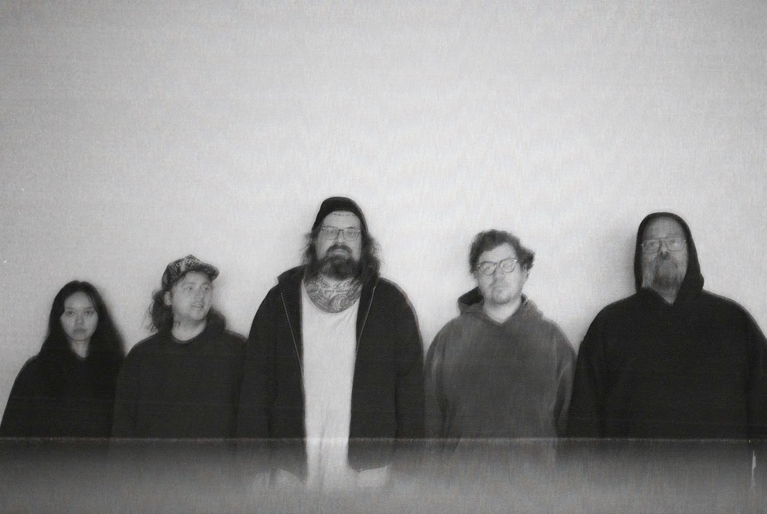 The Body Cel Genesis photo by Chris Danko