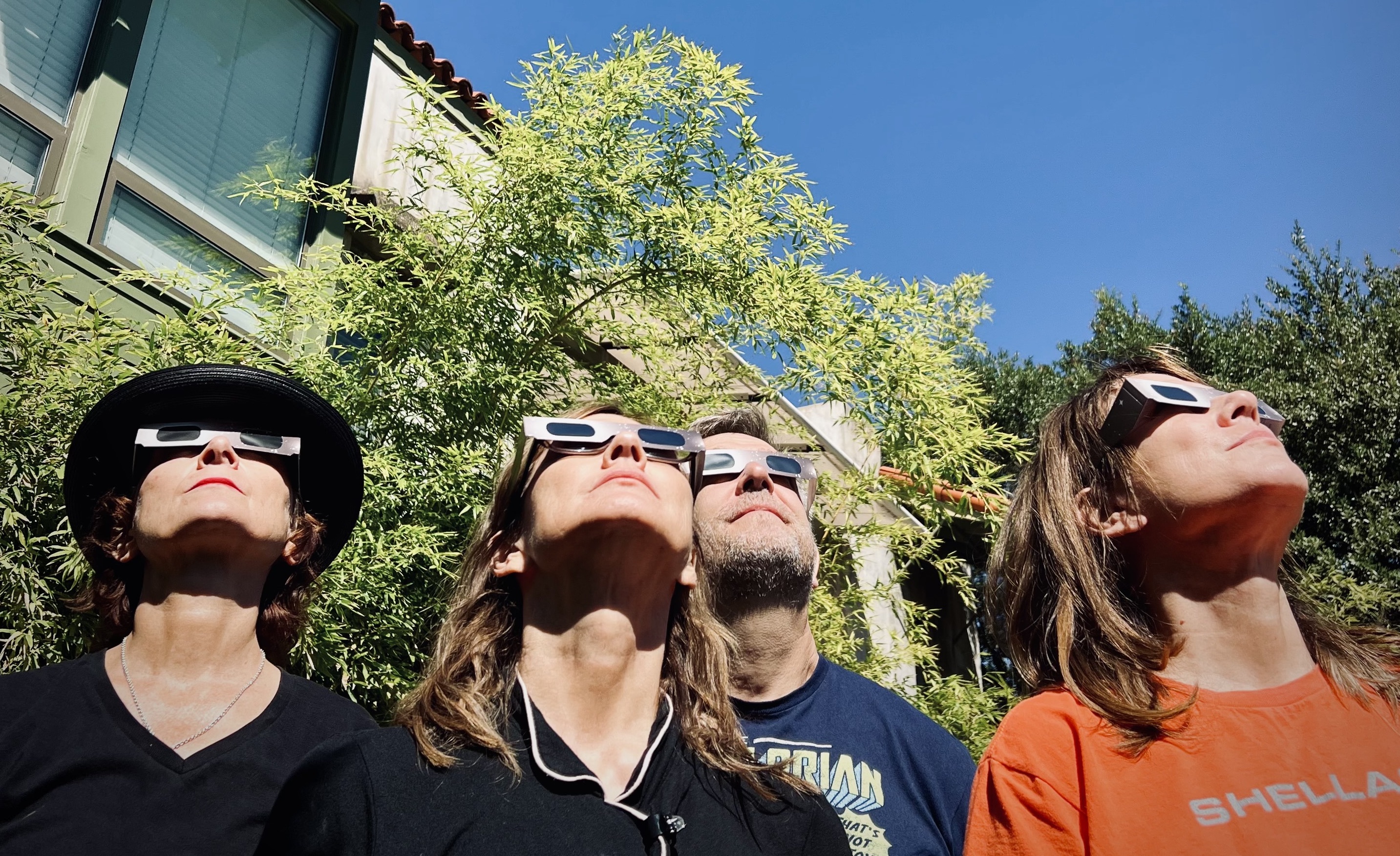 The Breeders 2 c James Ridling