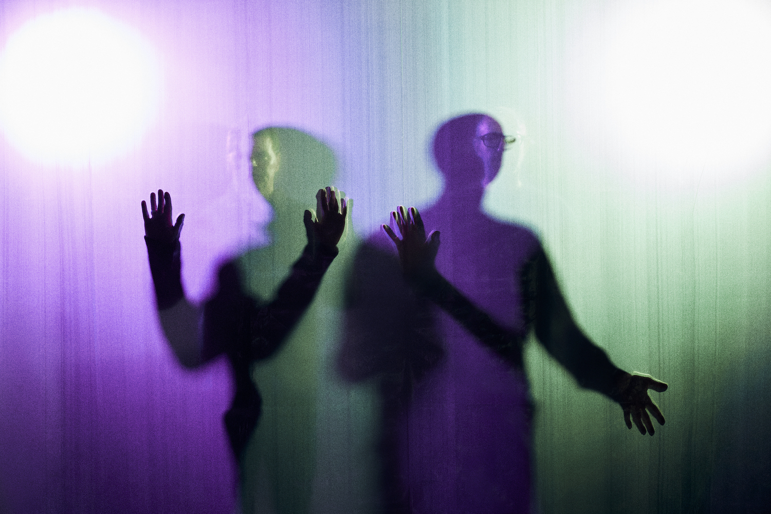 The Chemical Brothers 1 Hamish Brown