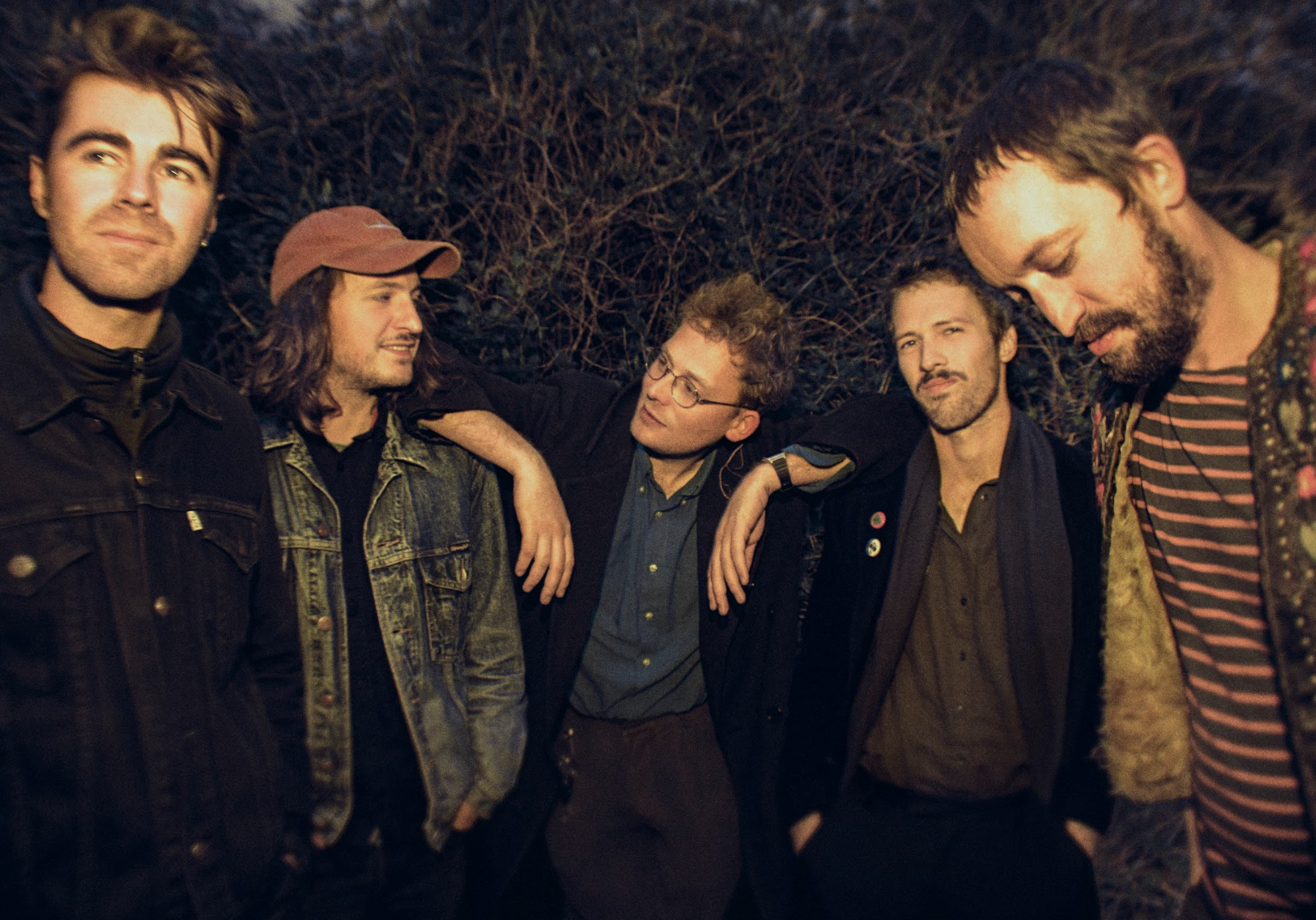 The Cool Greenhouse 2