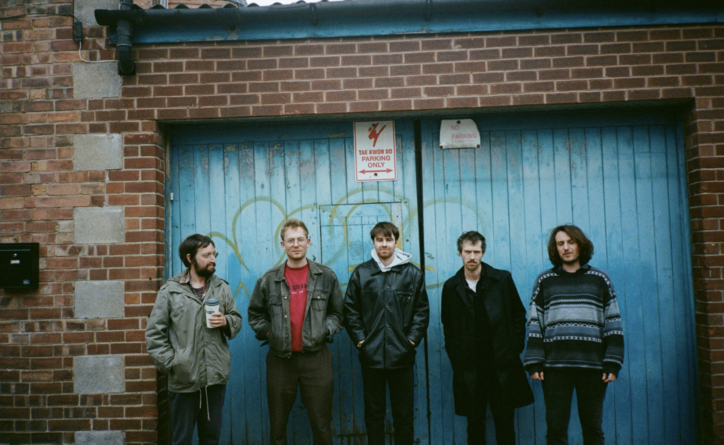 The Cool Greenhouse 4