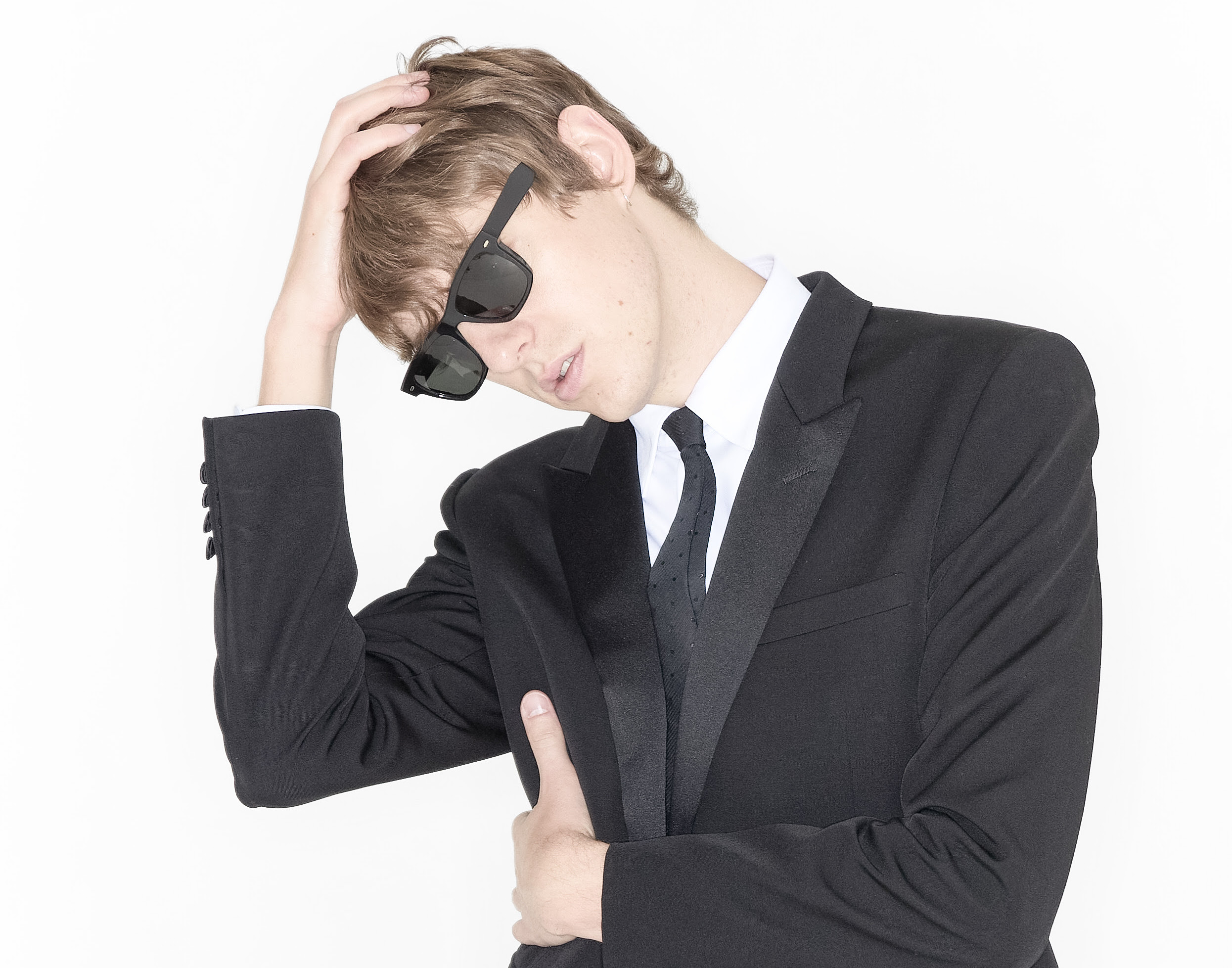 The Dare Freakquencies