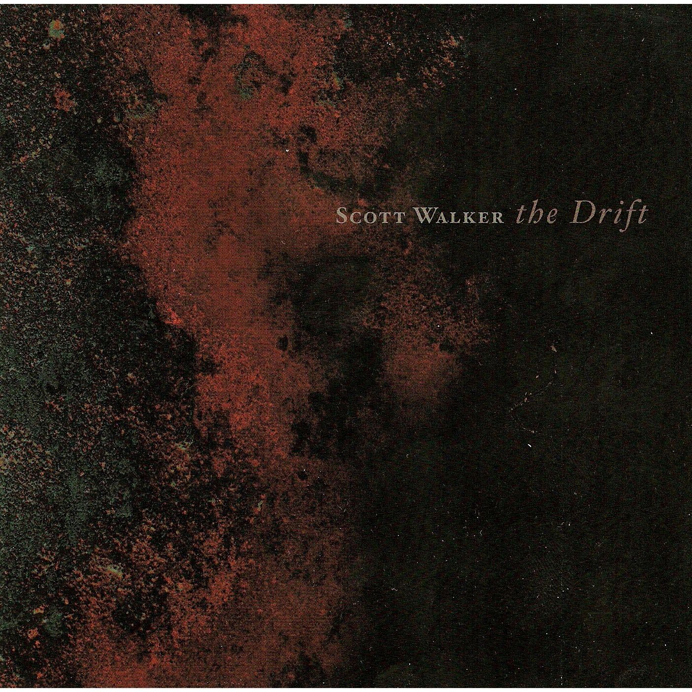 The Drift cover