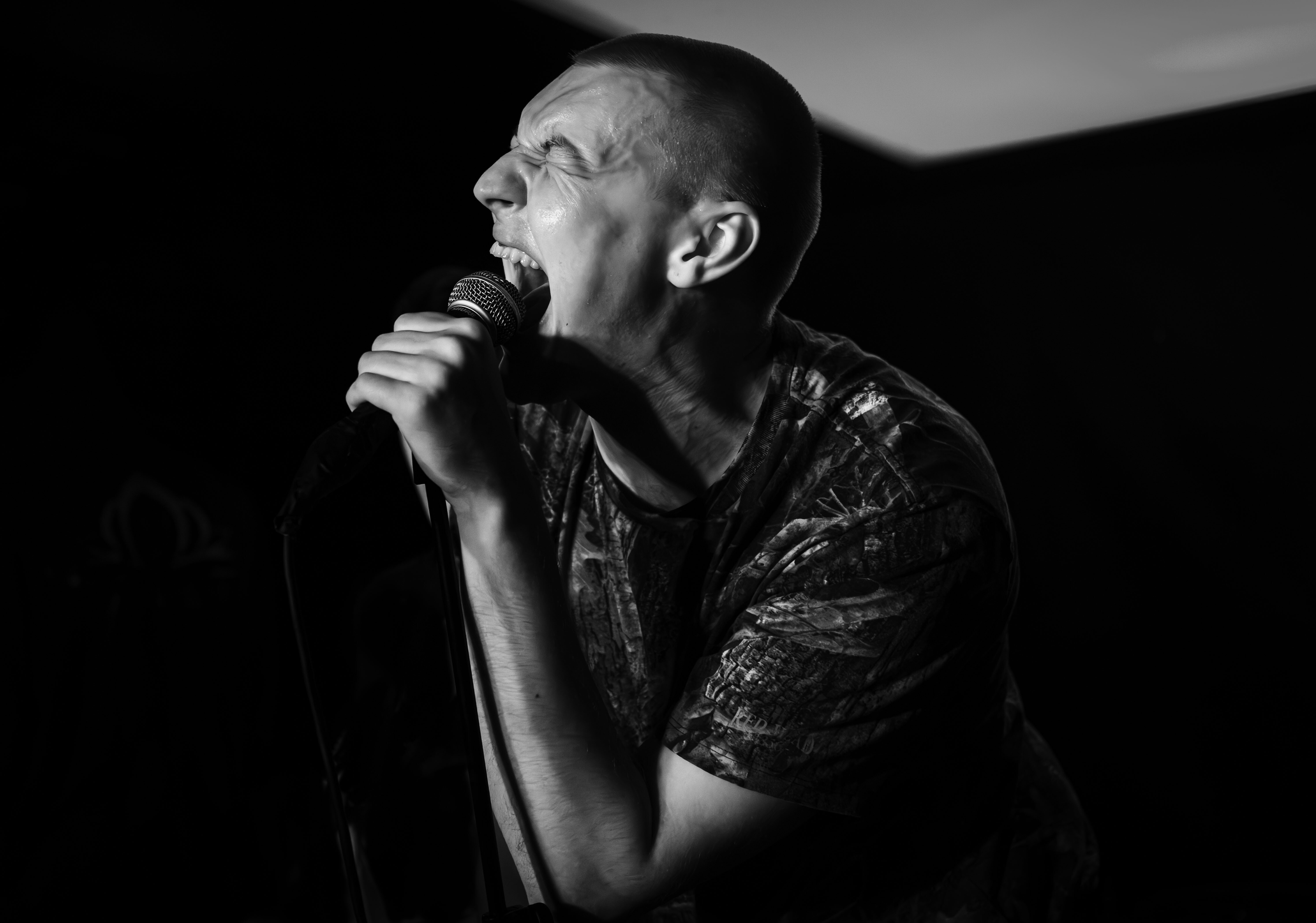 The Family Men PENNYBLACK FAMILY2 FOCUS Wales 2025 cred Adam Houghton