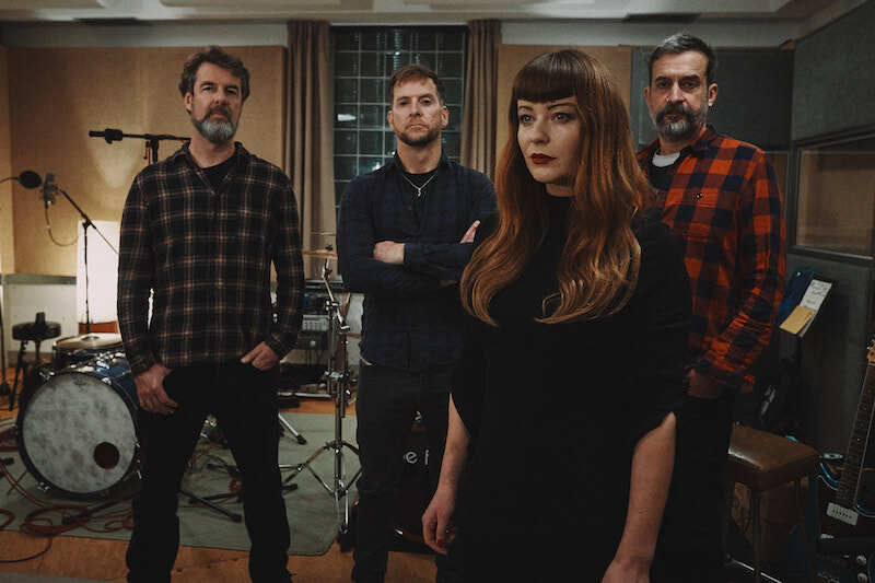 The Fauns How Long 2023