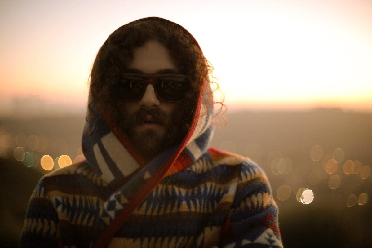 The Gaslamp Killer press oct17