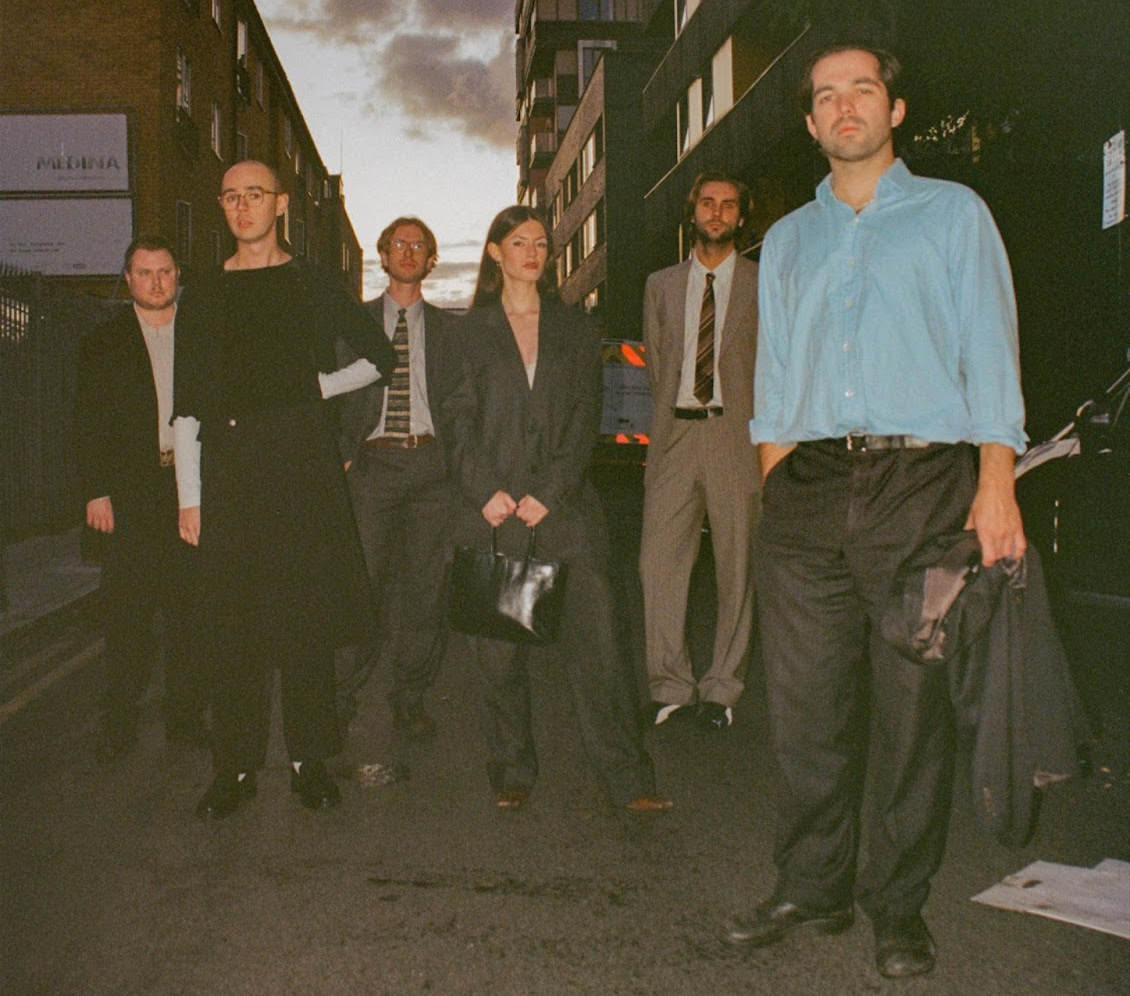 The Golden Dregs Linoleum