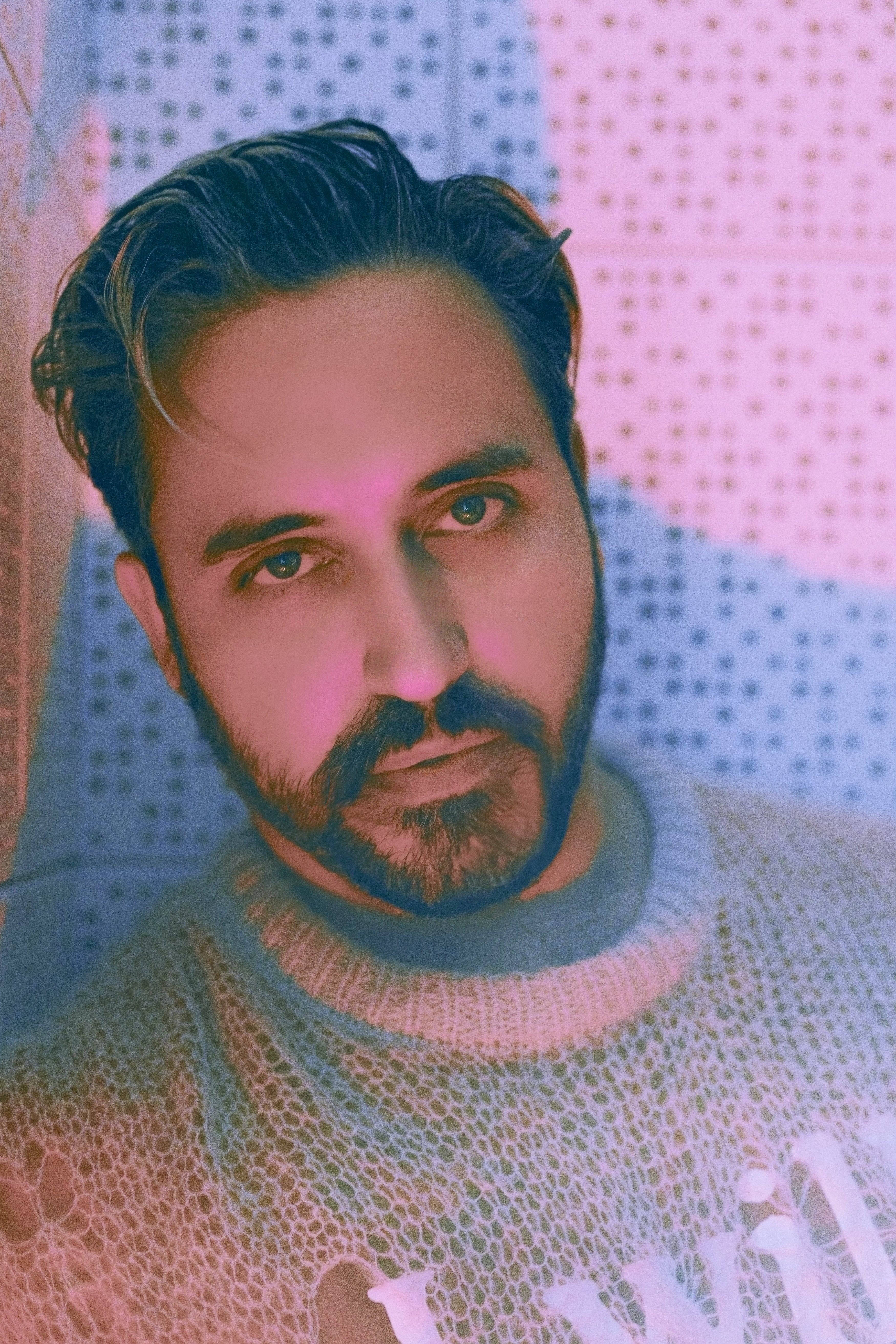 The Haxan Cloak NY 2023