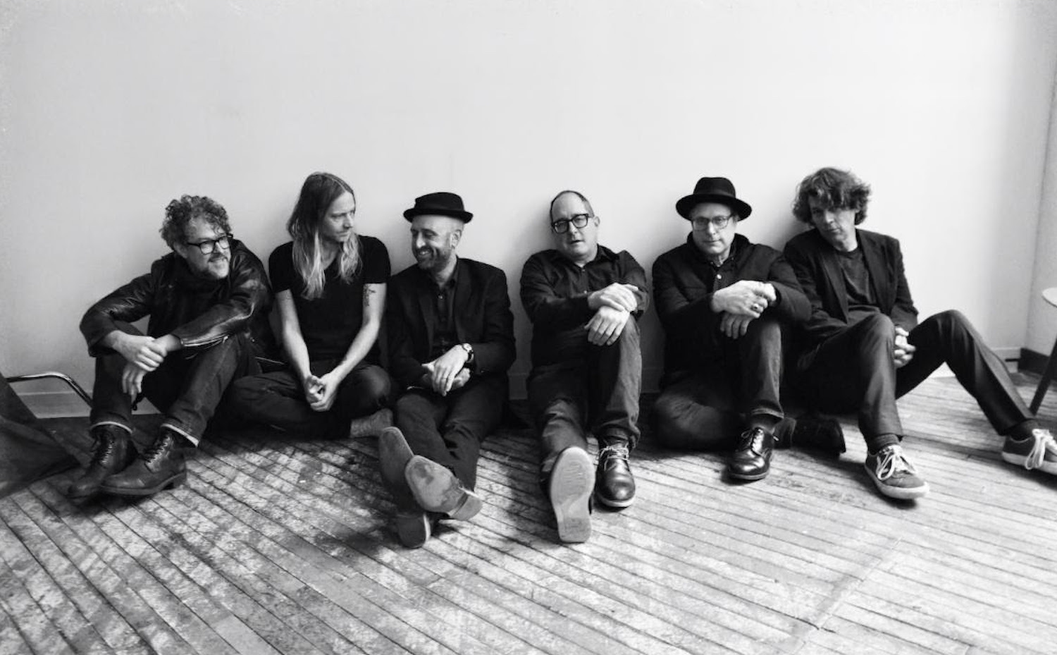 The Hold S Steady 2023 Shervin Lainez