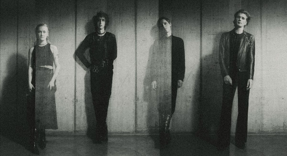The Horrors Night Life