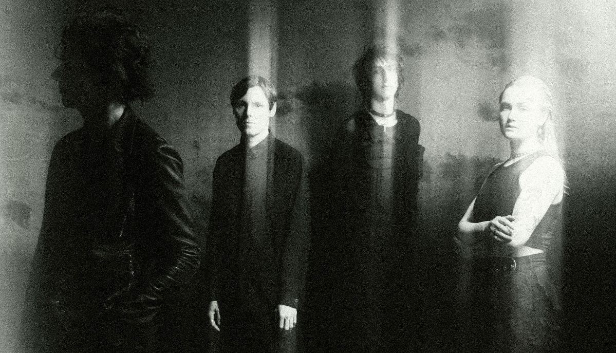 The Horrors Trial By Fire