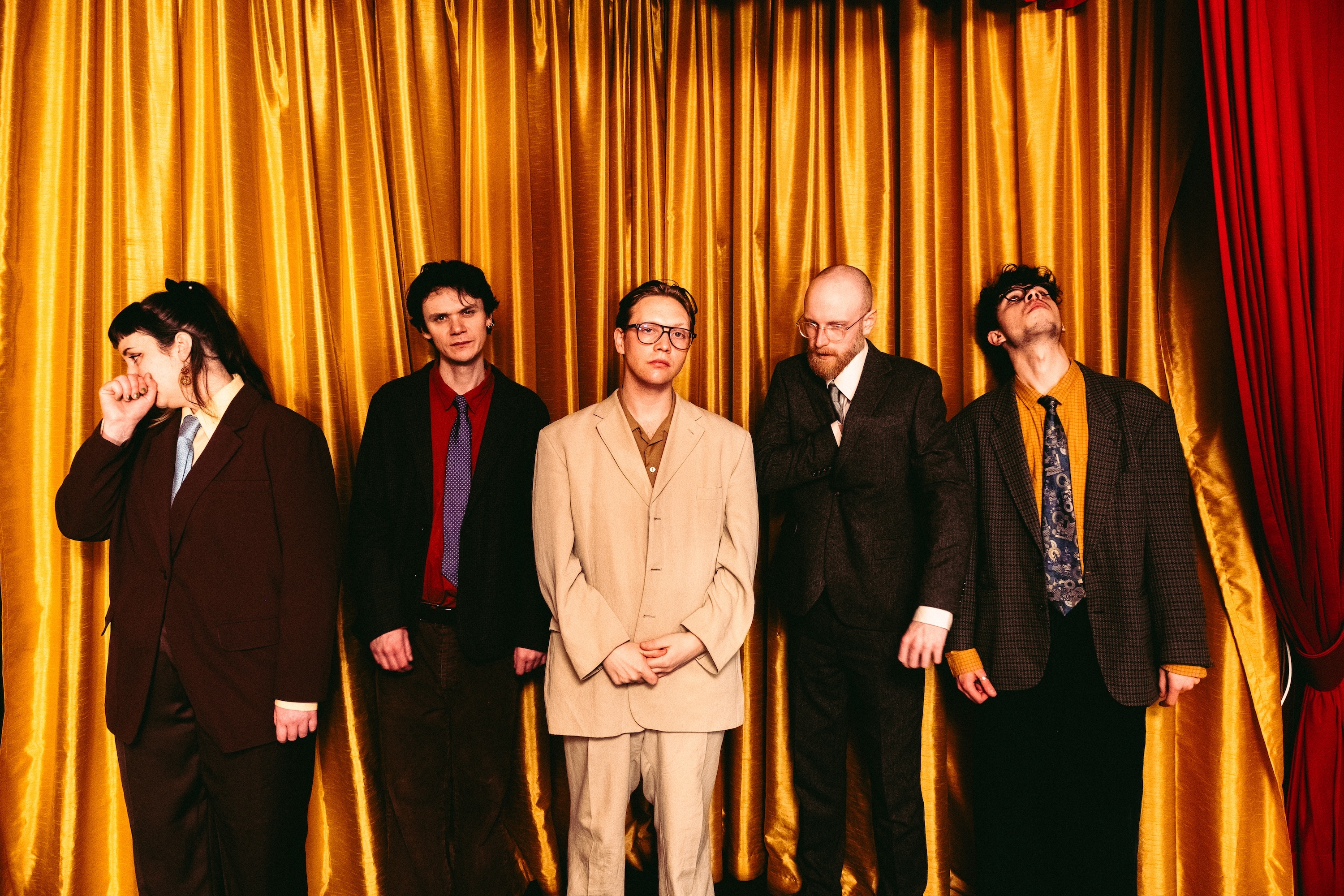 The Howl and The Hum