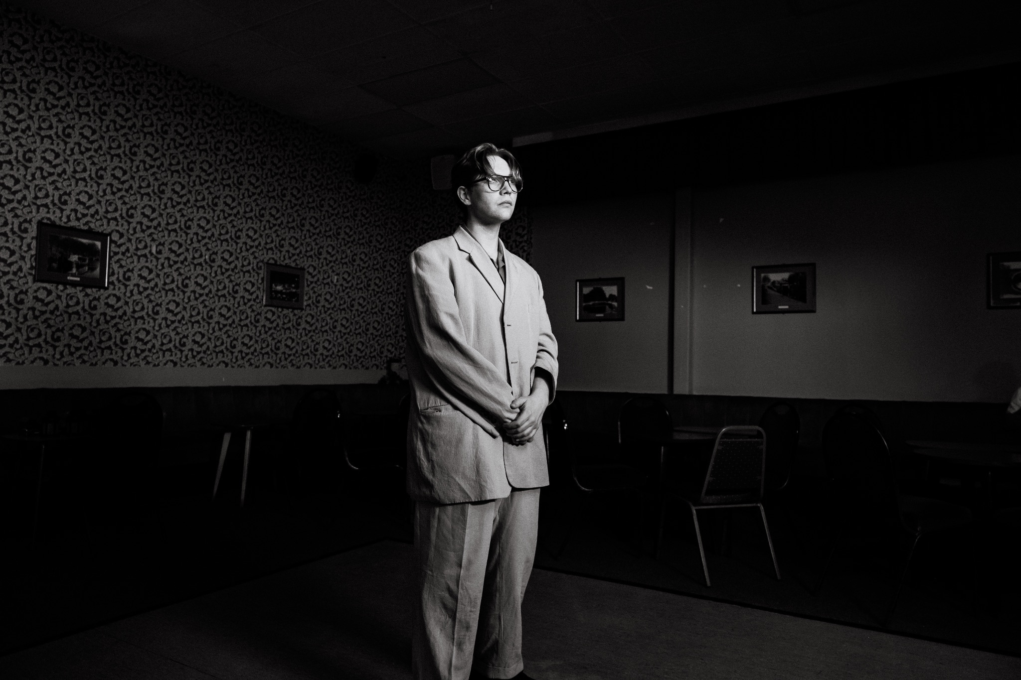 The Howl and the Hum Same Mistake Twice