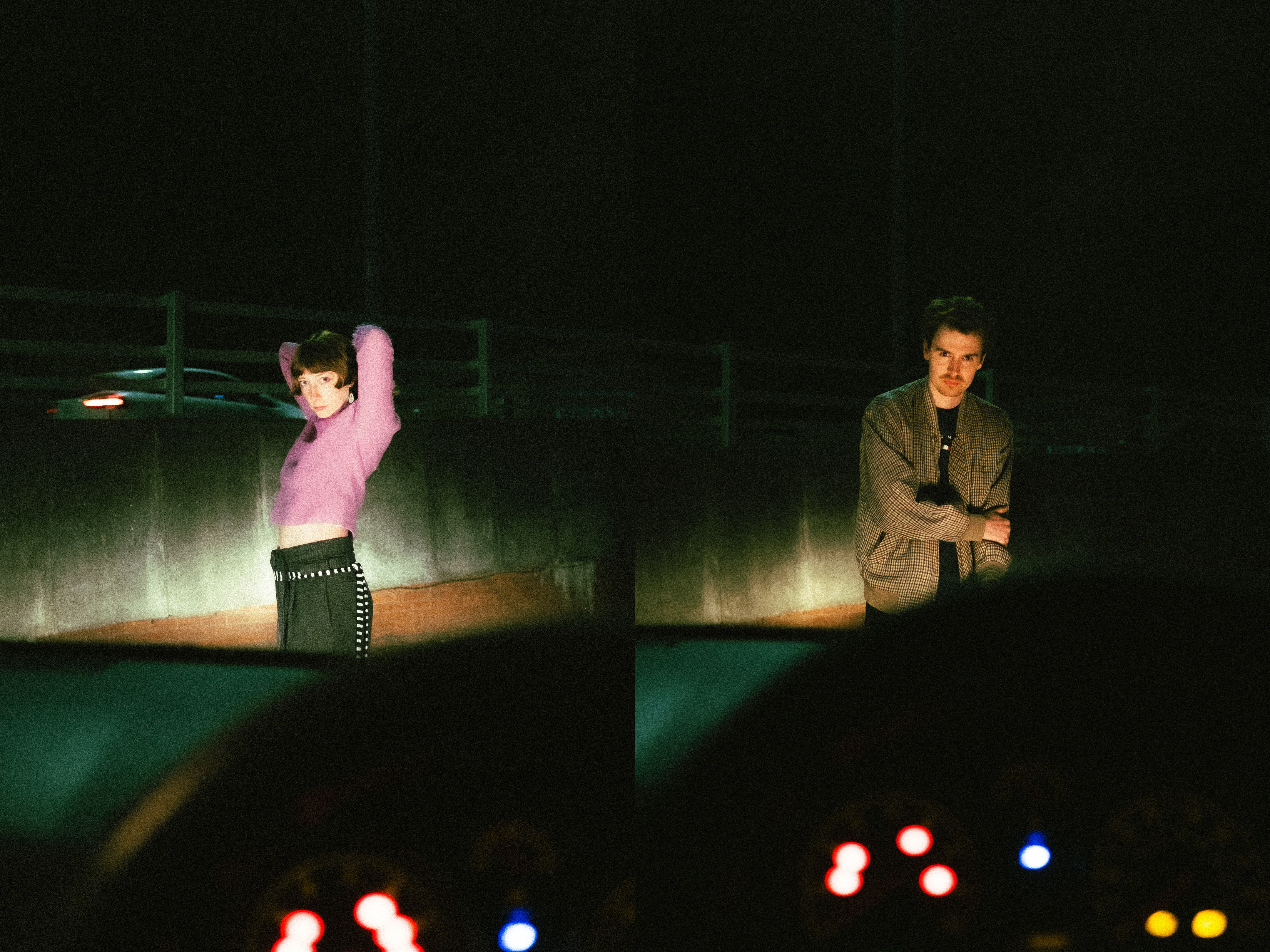 The Itch SITC press HI