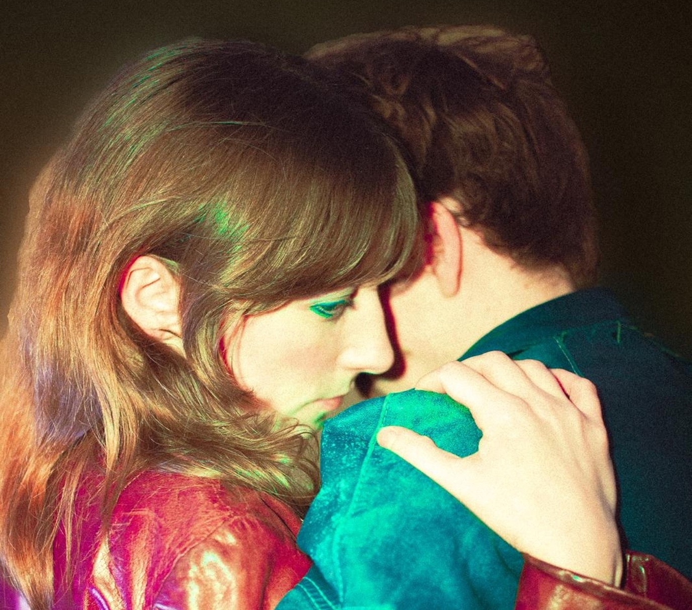 The Itch debut single