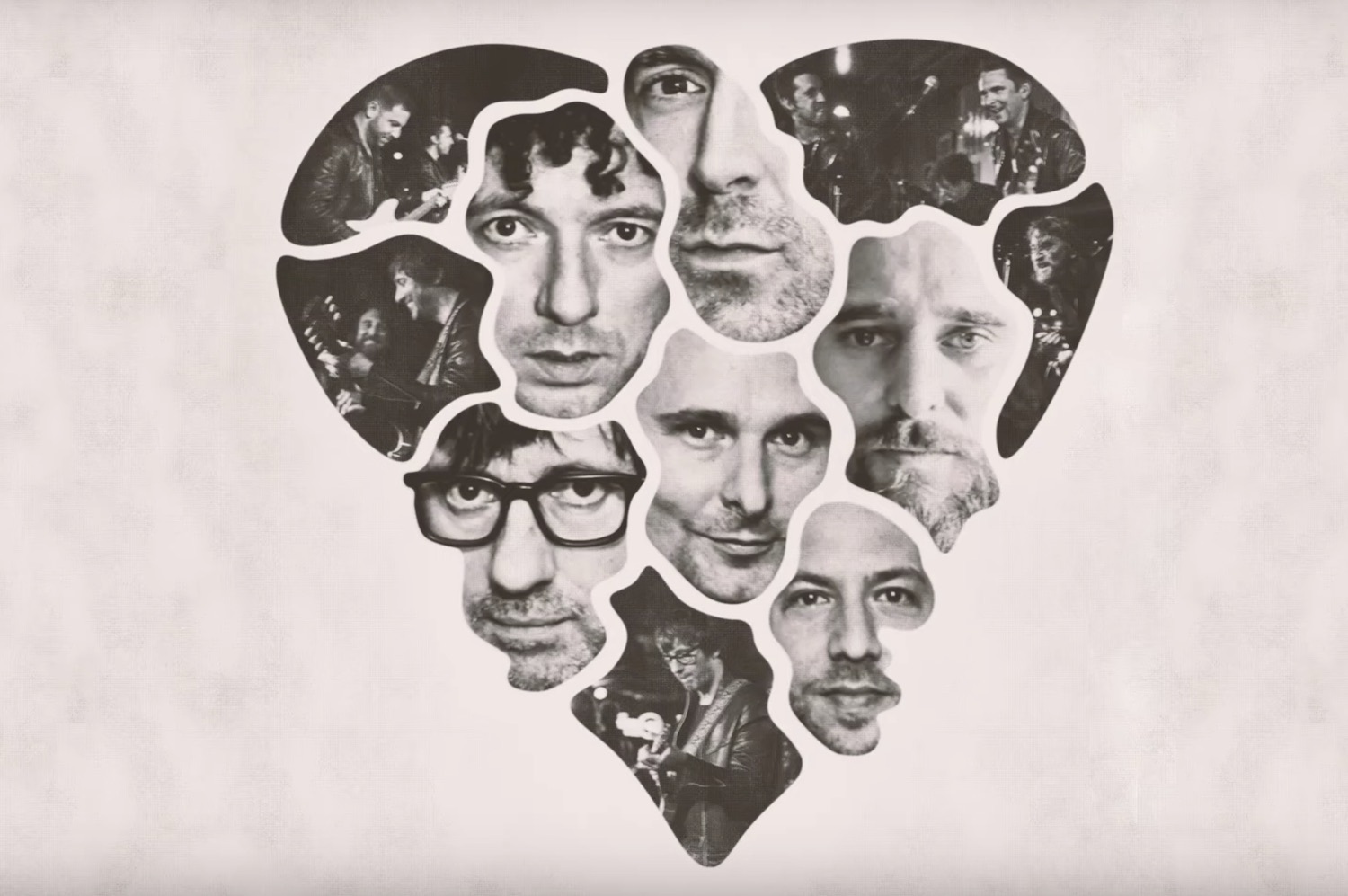 The Jaded Hearts Club Nobody But Me