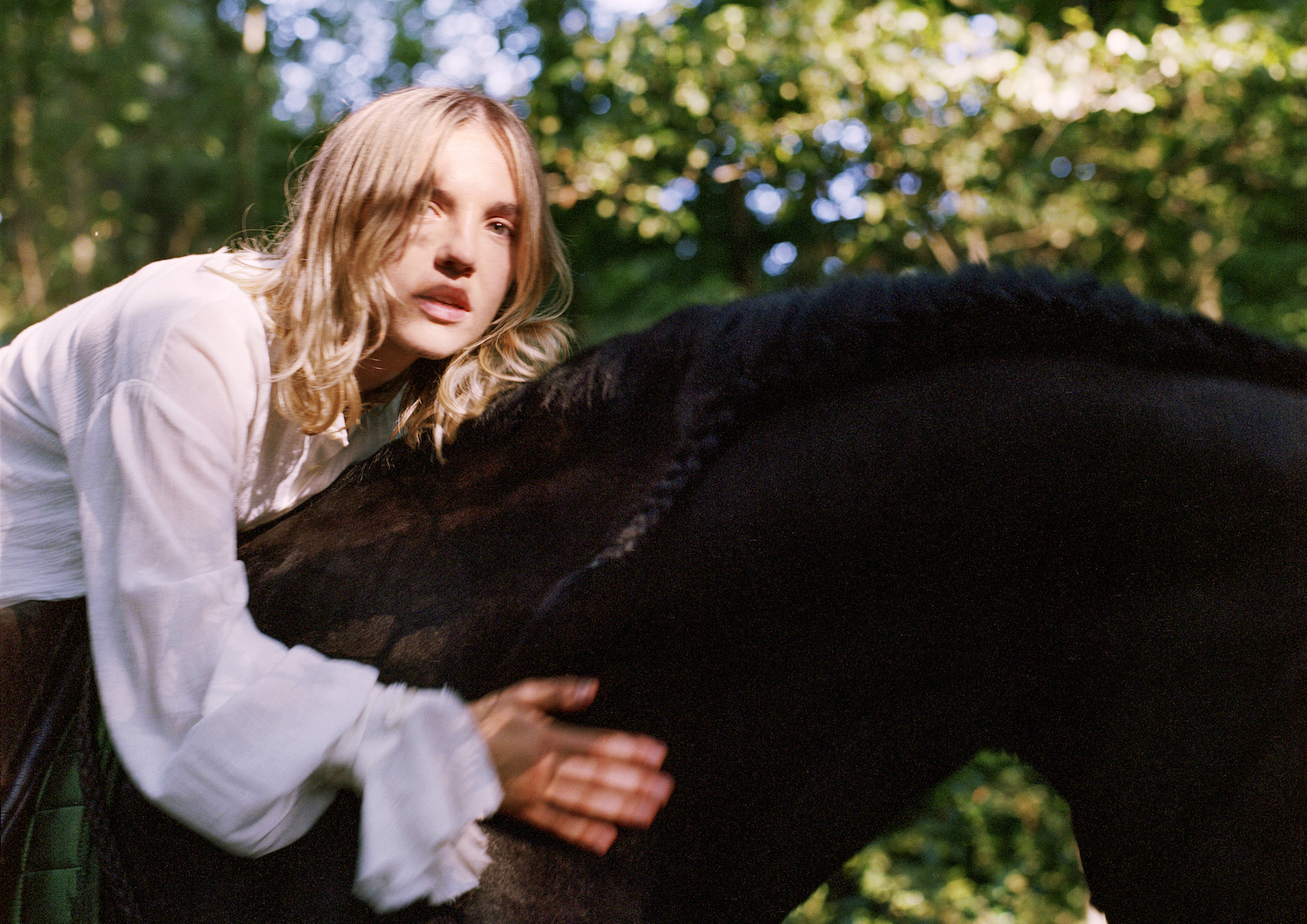 The Japanese House 2023 01 please credit Max Barnett