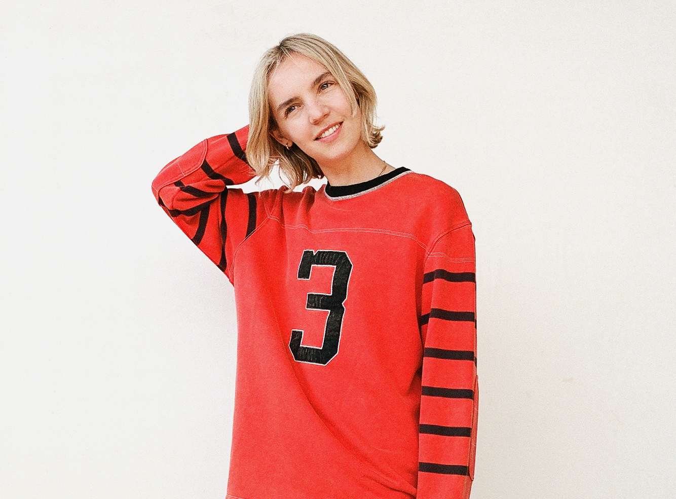 The Japanese House 2024 02 please credit Carissa Gallo