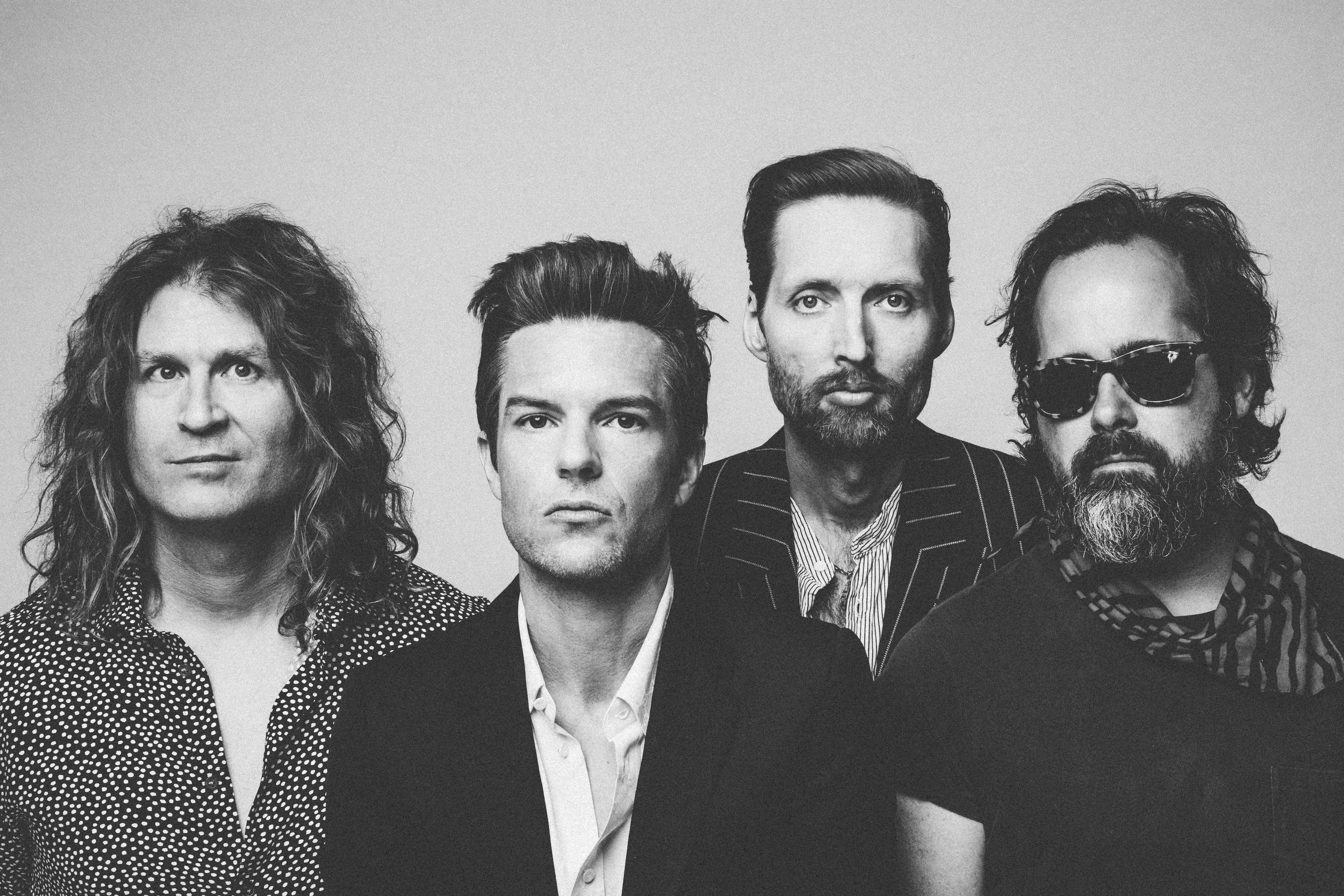 The Killers Las Vegas residency