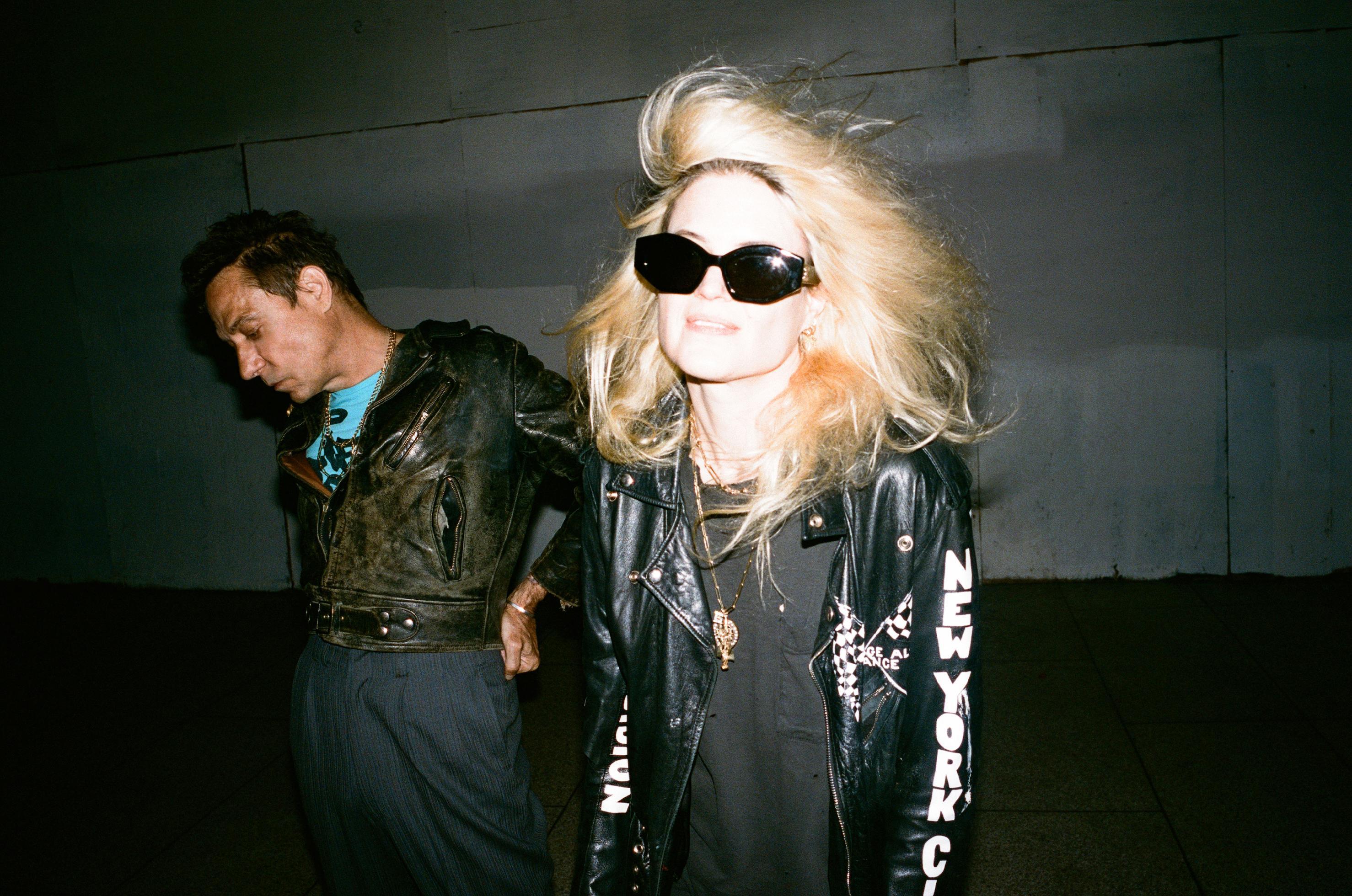 The Kills Happier Girls