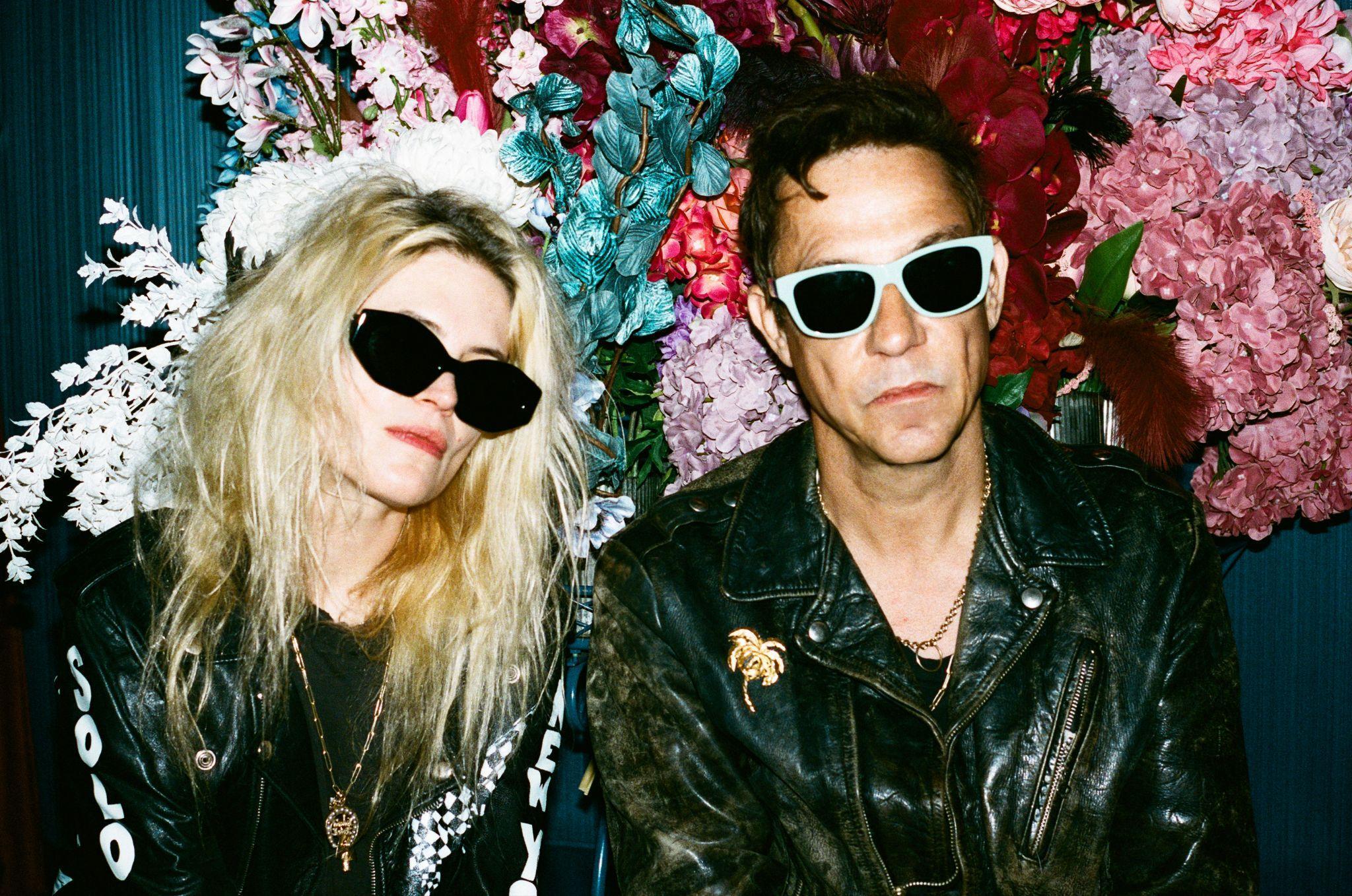 The Kills Wasterpiece
