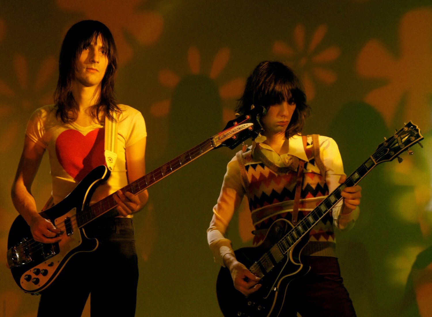 The Lemon Twigs 2023 Credit Stephanie Pia