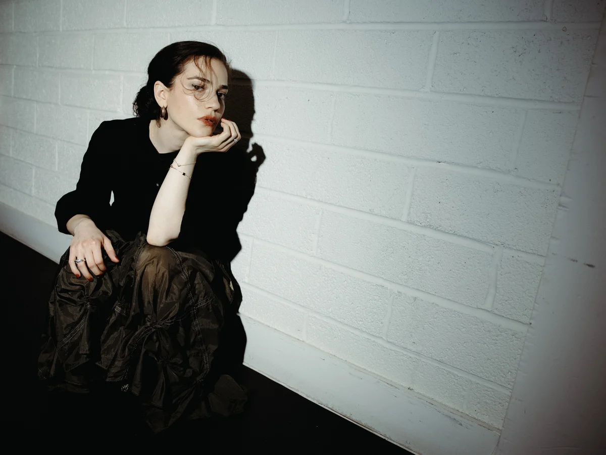 Traia Rae Talia Rae celebrates an overlooked love story on “Julia” | The Line of ...