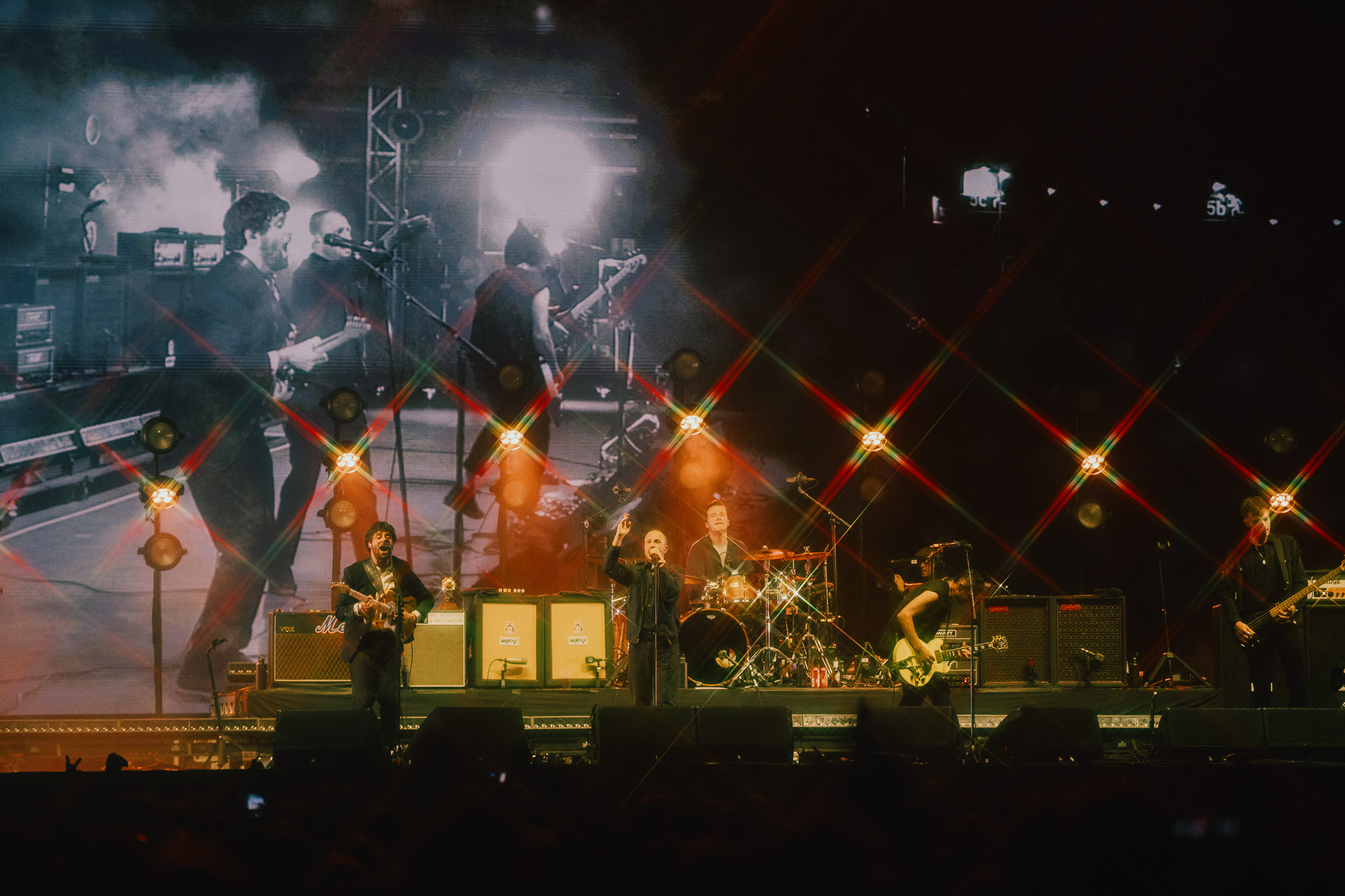 The Maccabees a PE