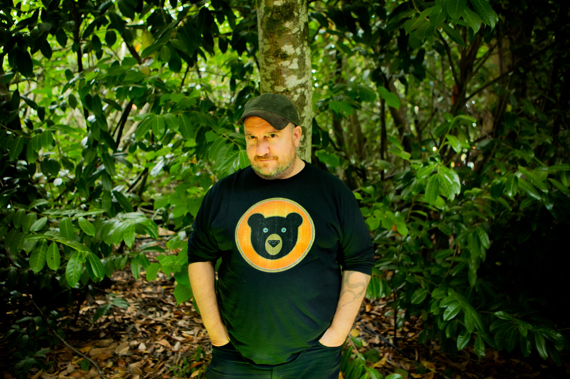 The Magnectic Fields 1 TLOBF Chris Almeida