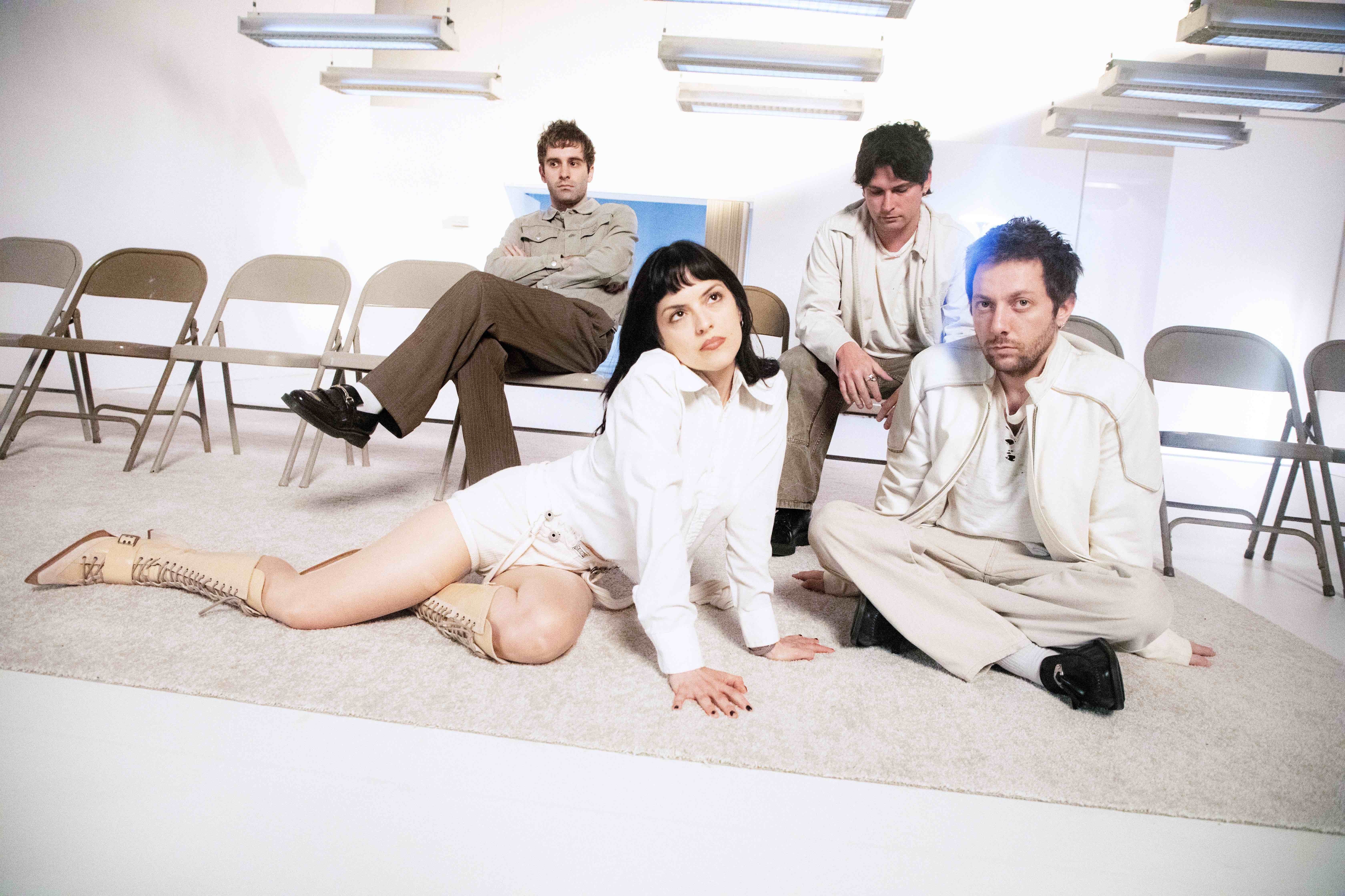 The Marias MAIN PRESS IMAGE 1