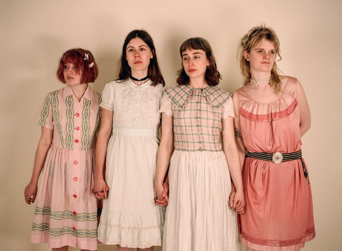 The New Eves 2025 Red Single