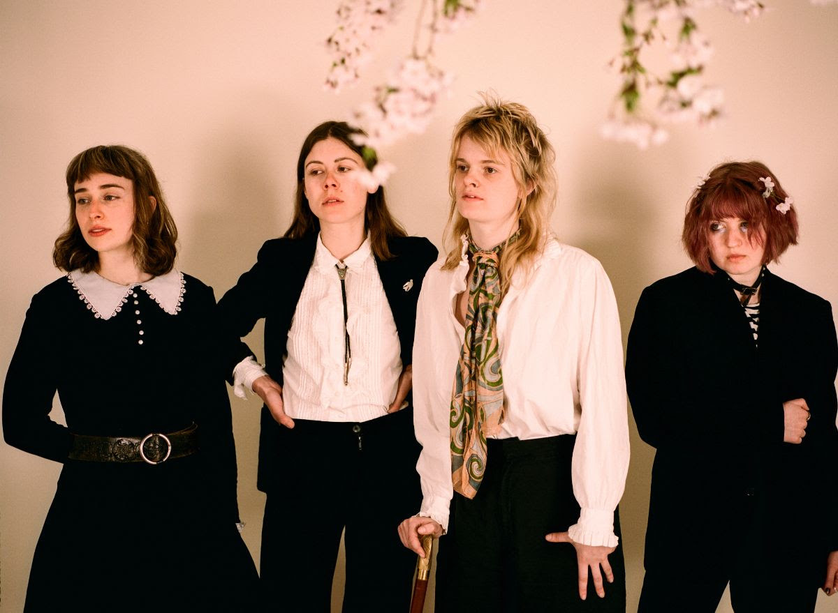 The New Eves Transgressive
