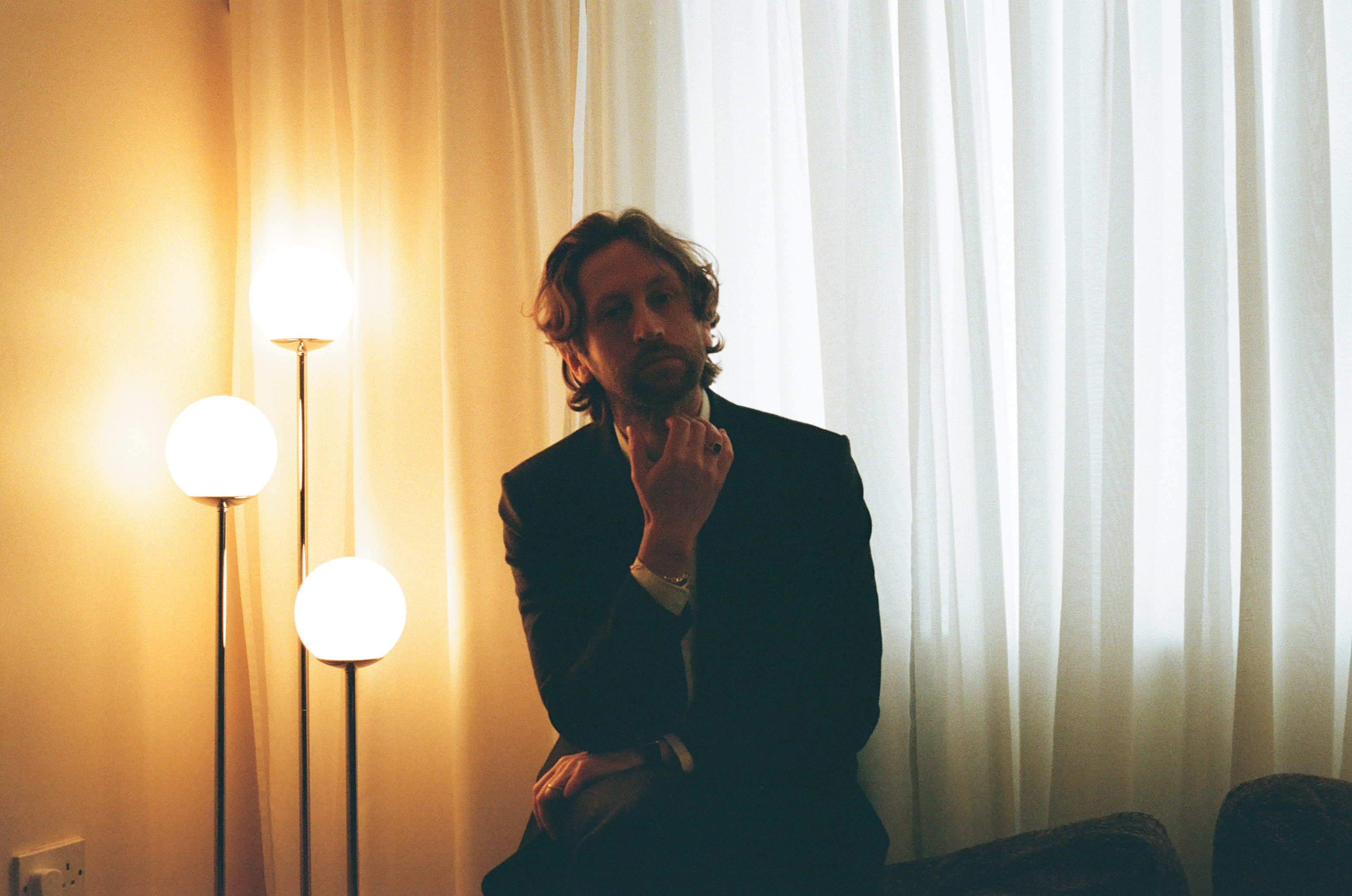 The Null Club 2025 single ELUCID