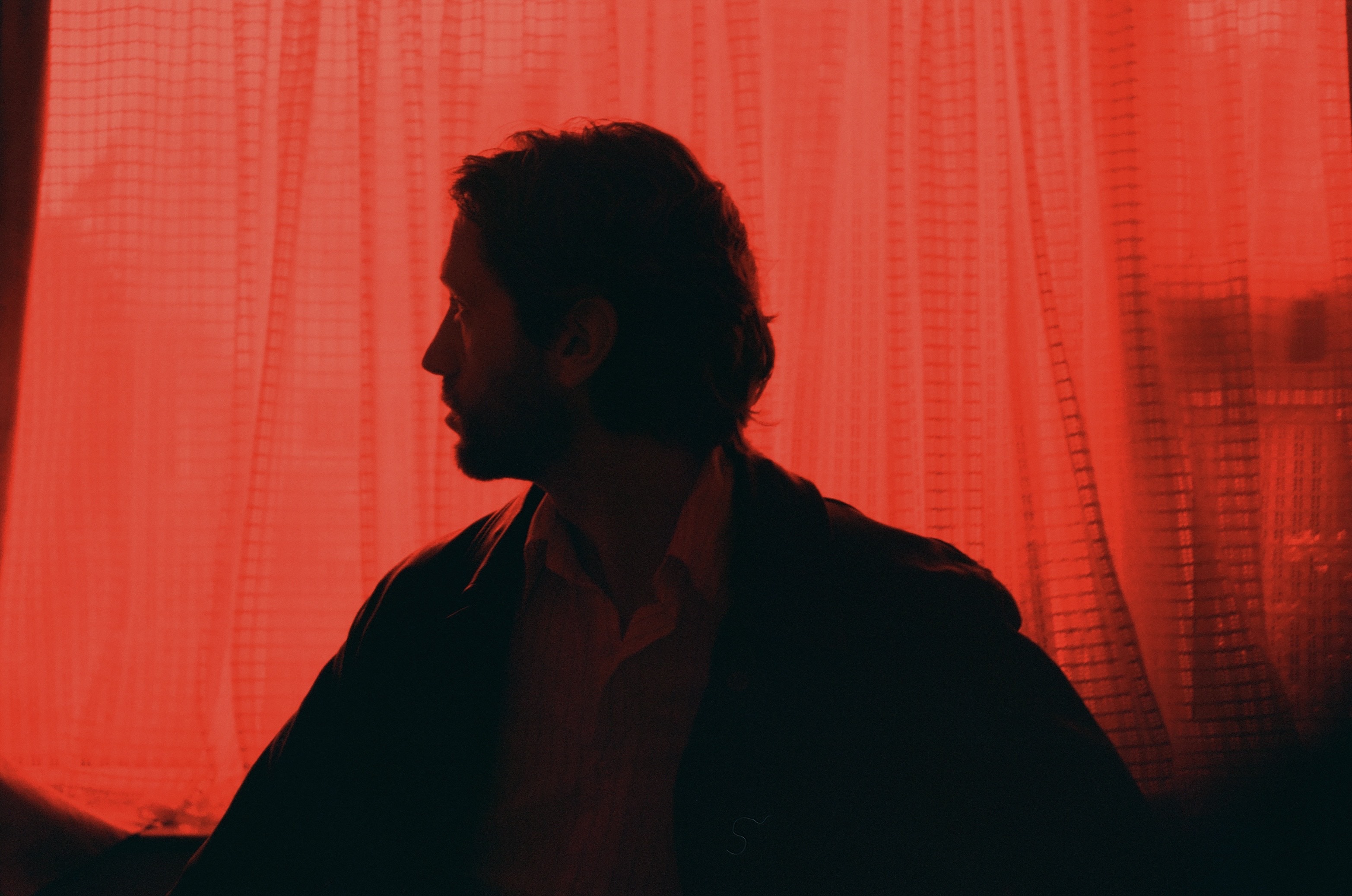 The Null Club Overgrown Press Pick by Borg Se