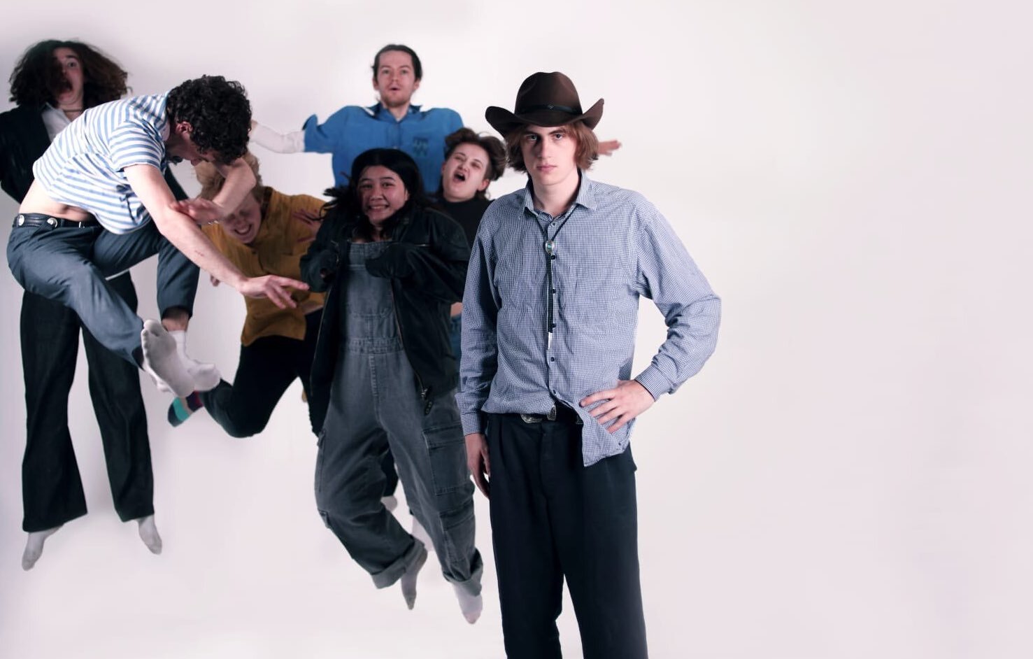 The Orchestra For Now